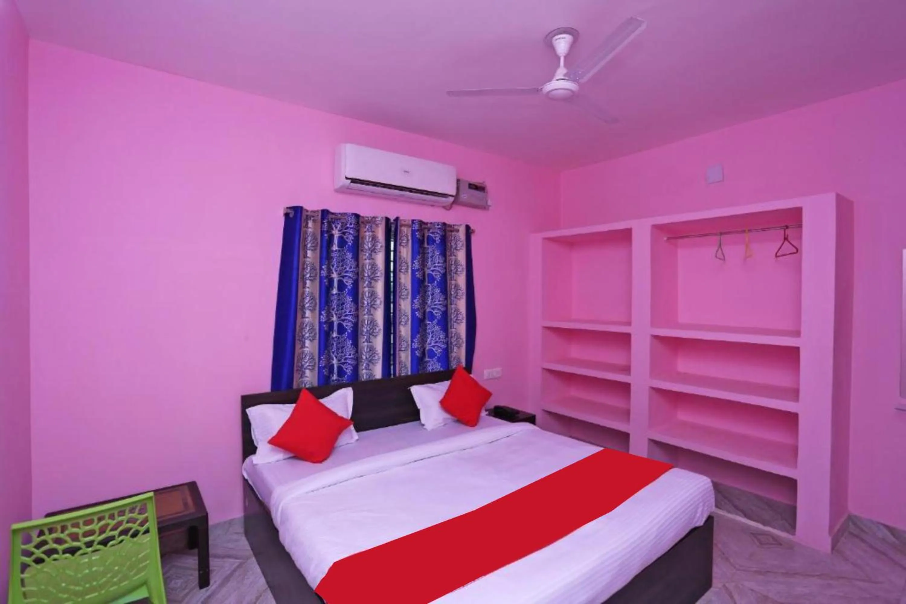 Bed in Madison Patia Bhubaneswar By Morservices