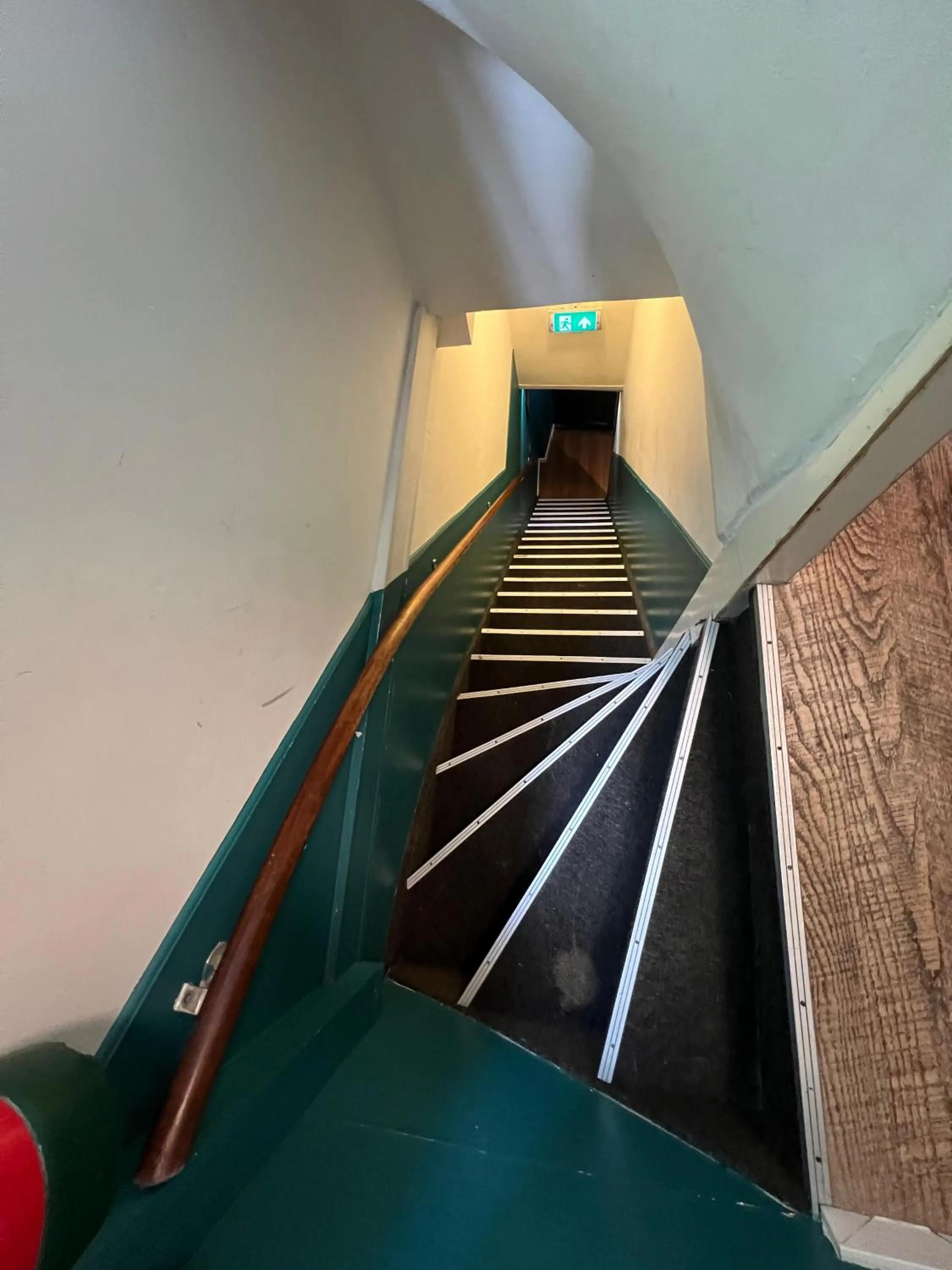 Property building in Hotel Old Quarter