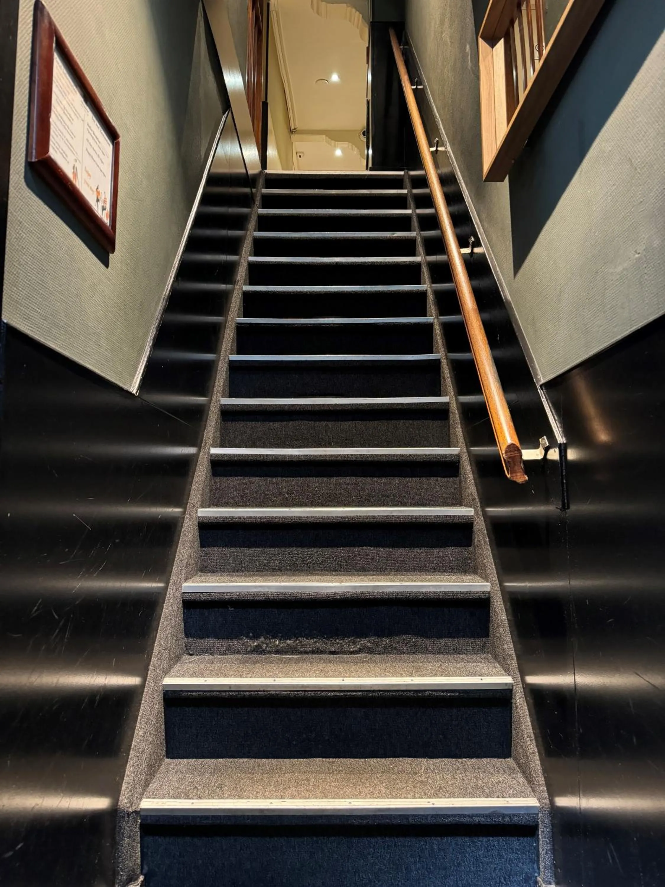 Property building in Hotel Old Quarter