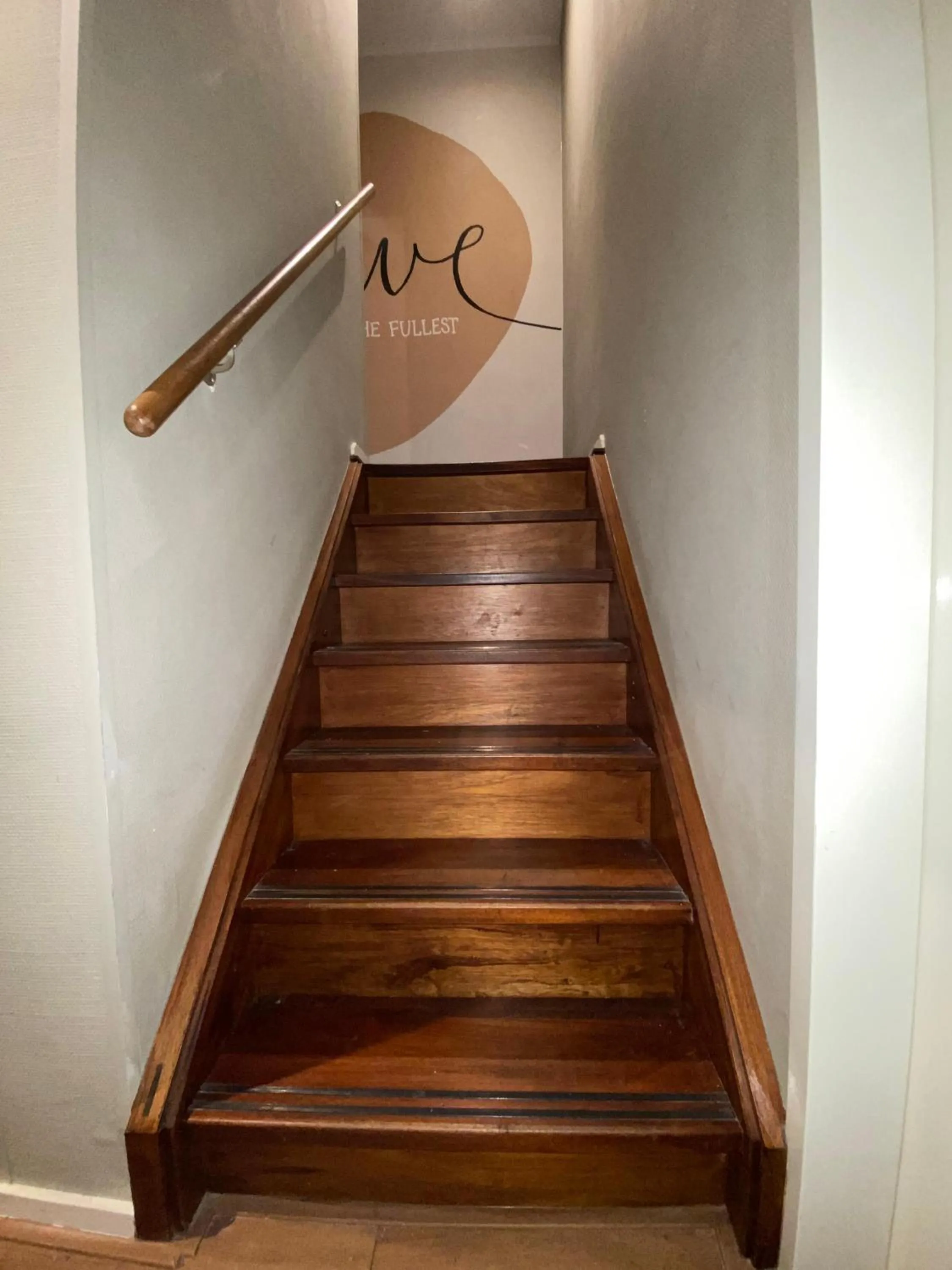 Property building in Hotel Old Quarter