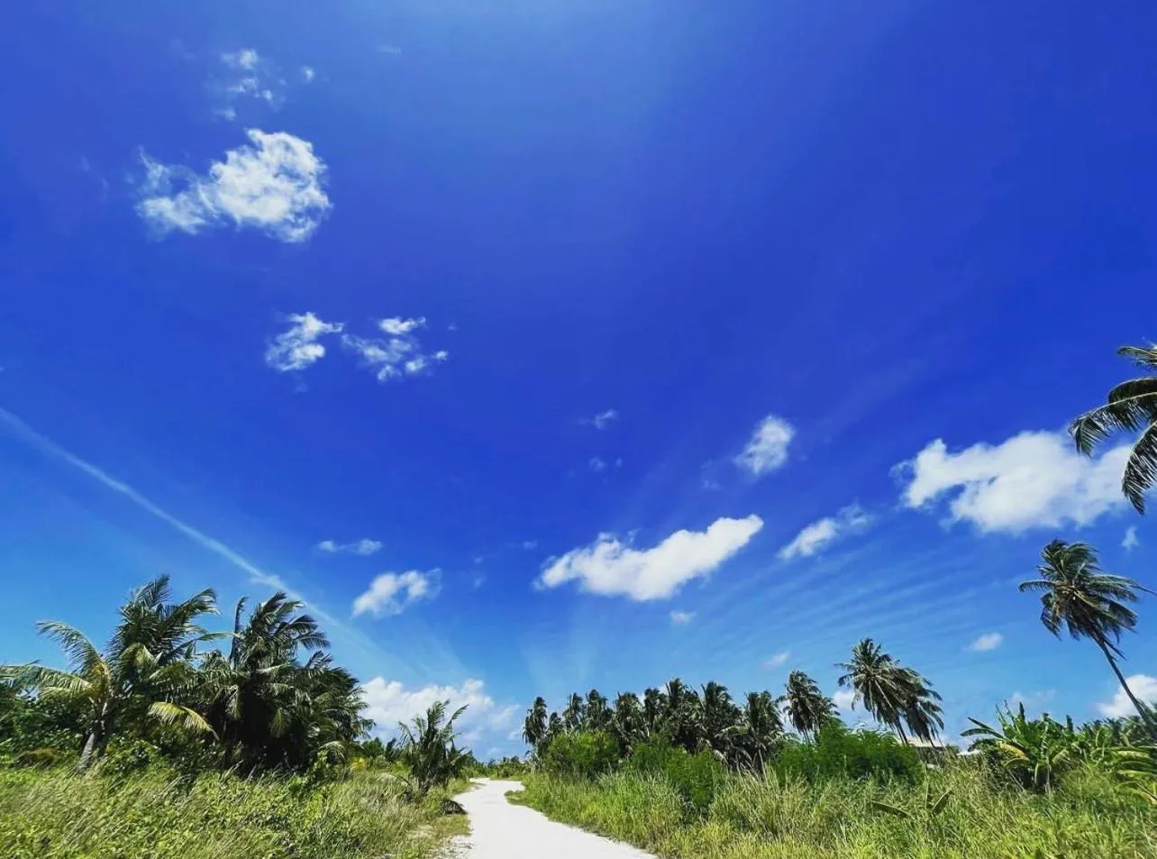 Nearby landmark in Vilu Residence