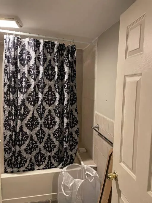 Bed in Comfortable home away from home