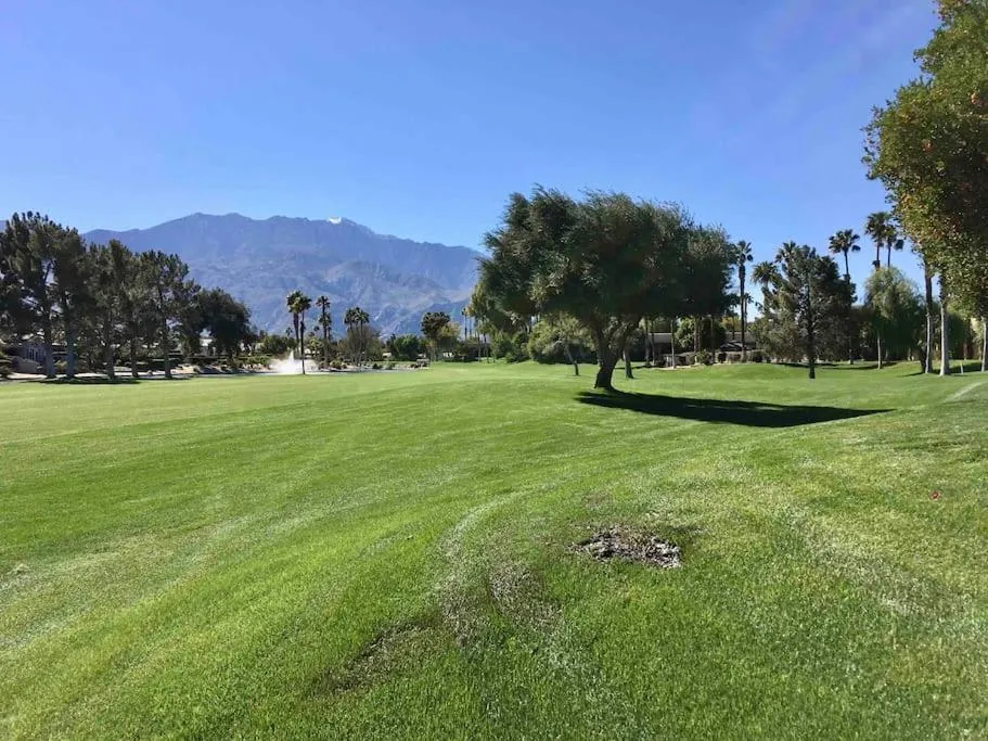 Desert Princess Villa Palm Springs area