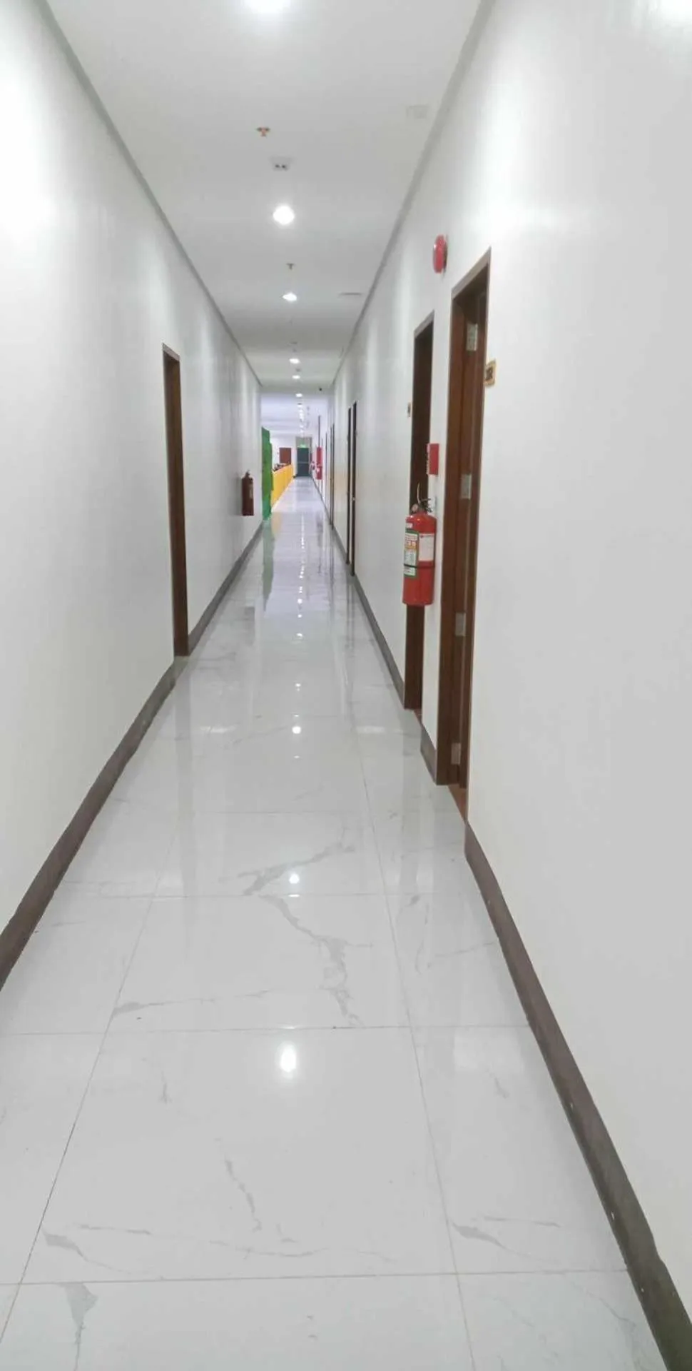 Property building in ASIA JEM HOTEL - GAPAN CITY