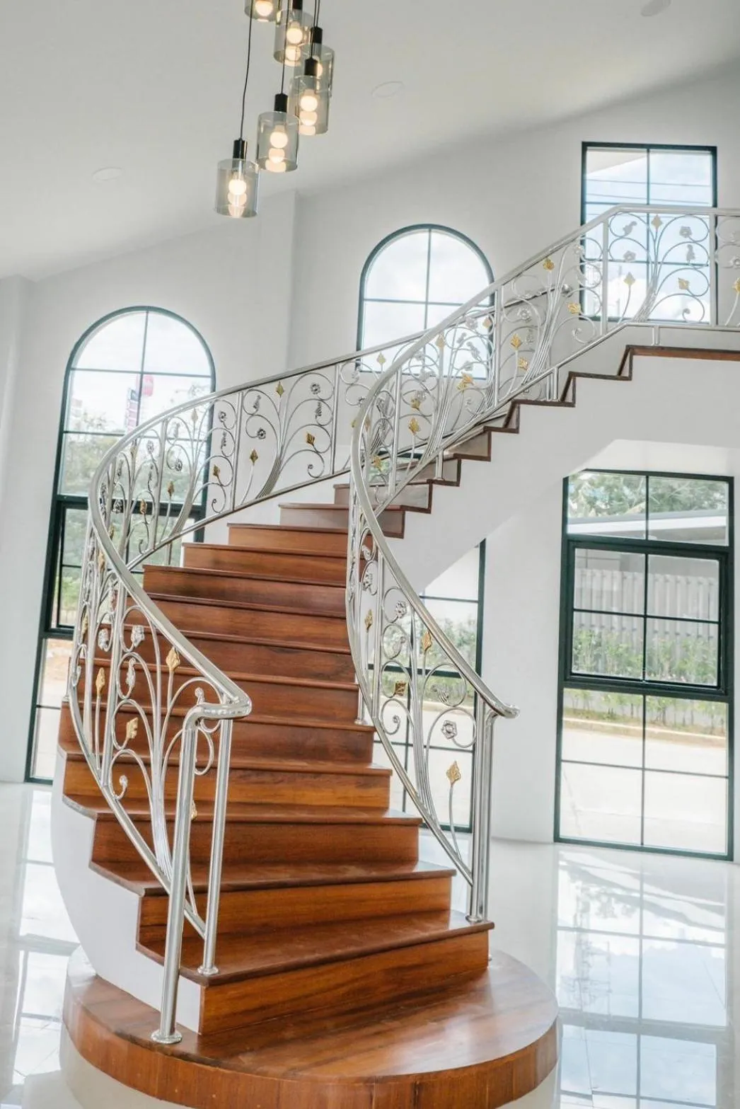 Property building in Chor Grande Resort