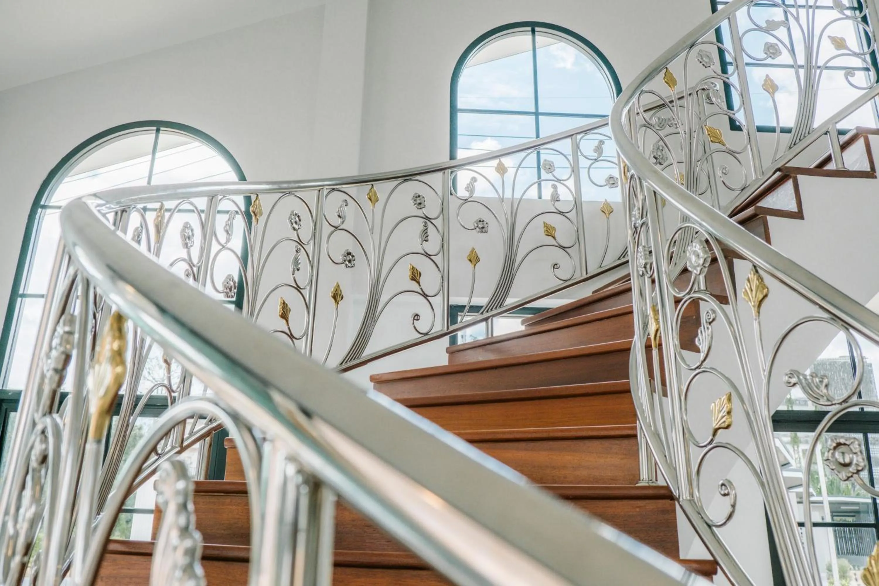 Property building in Chor Grande Resort