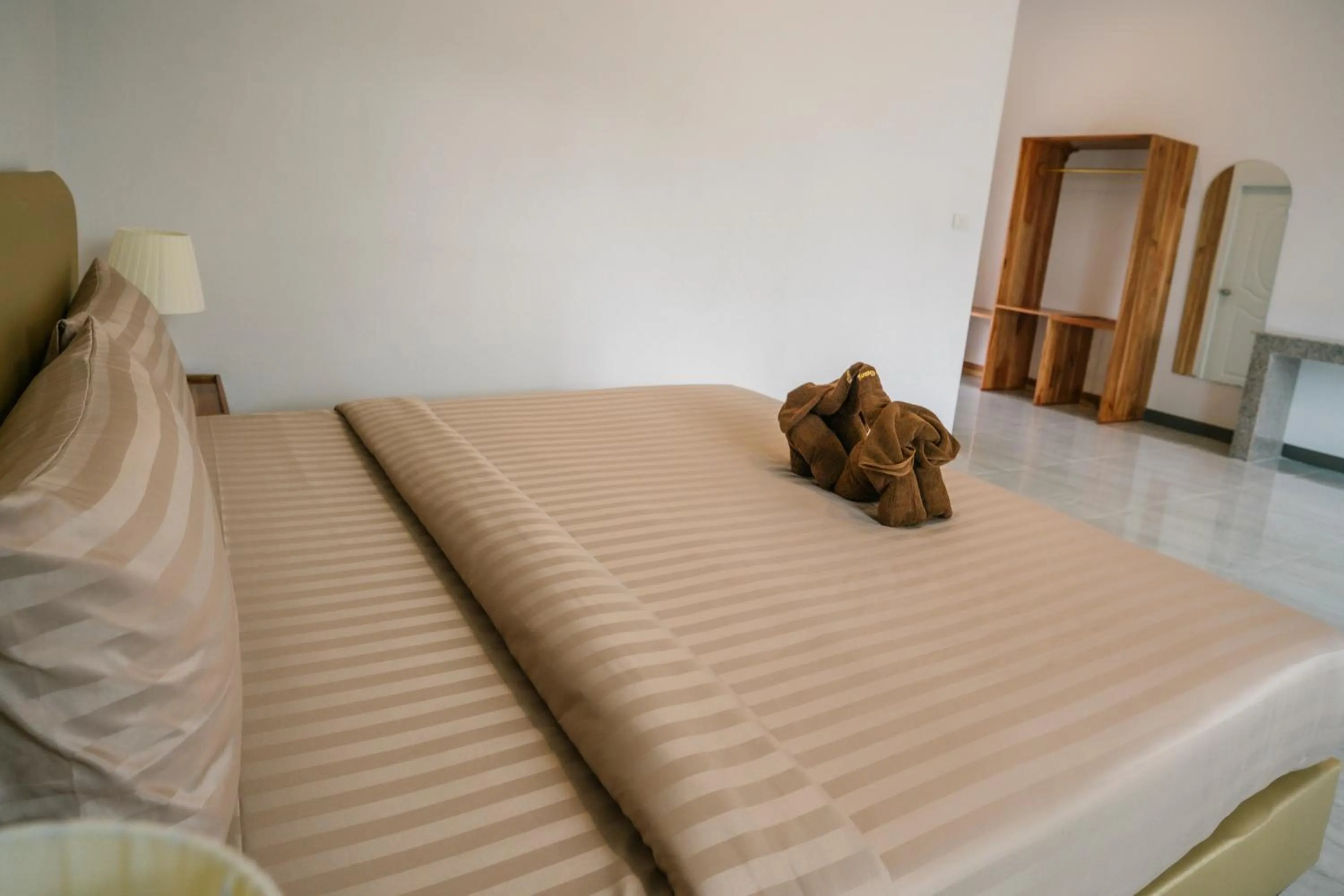 Bedroom, Bed in Chor Grande Resort