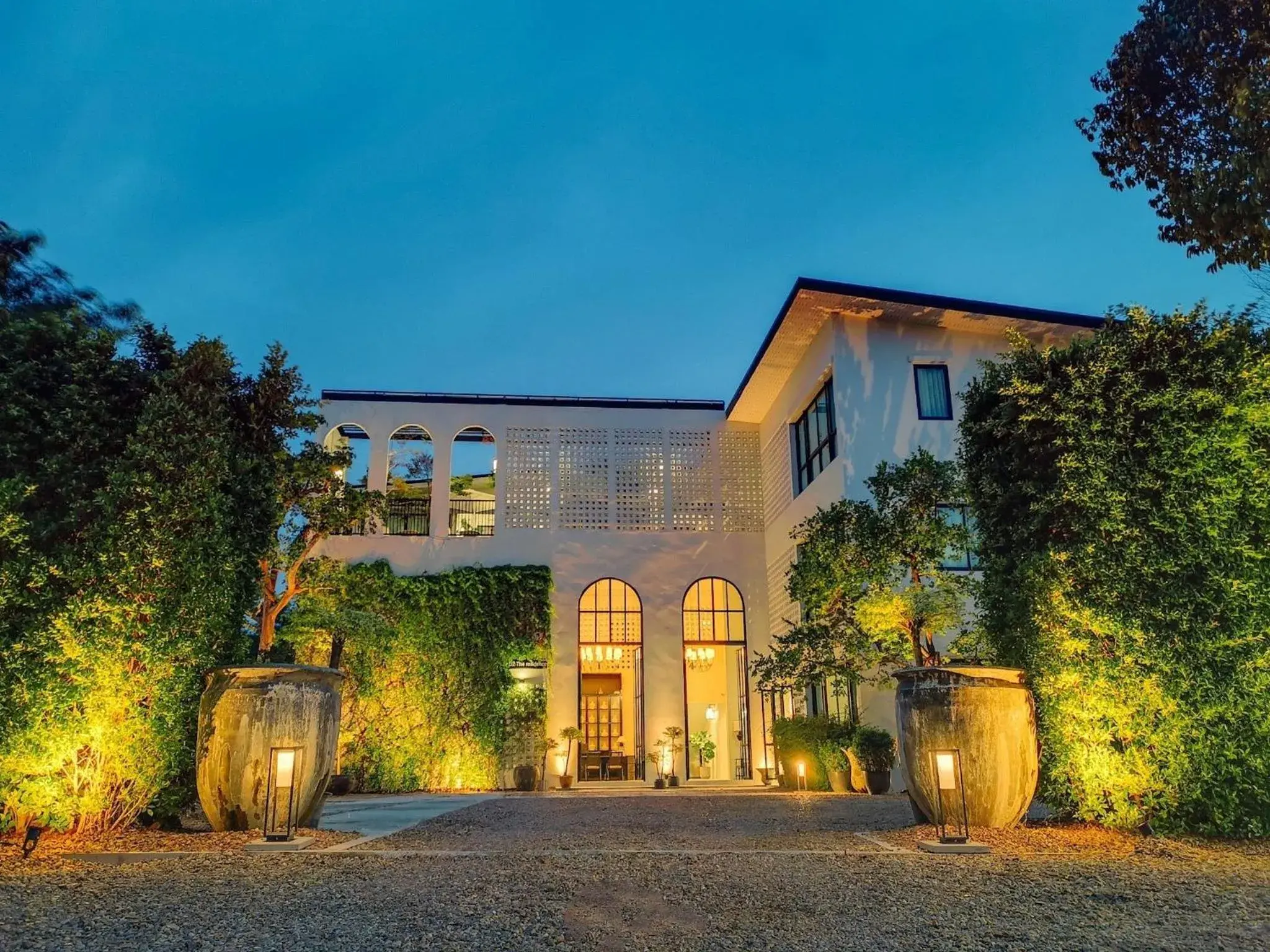 O2 The Residence โอทู เดอะ เรสซิเดนซ์ O2 The Residence โอทู เดอะ เรสซิเดนซ์