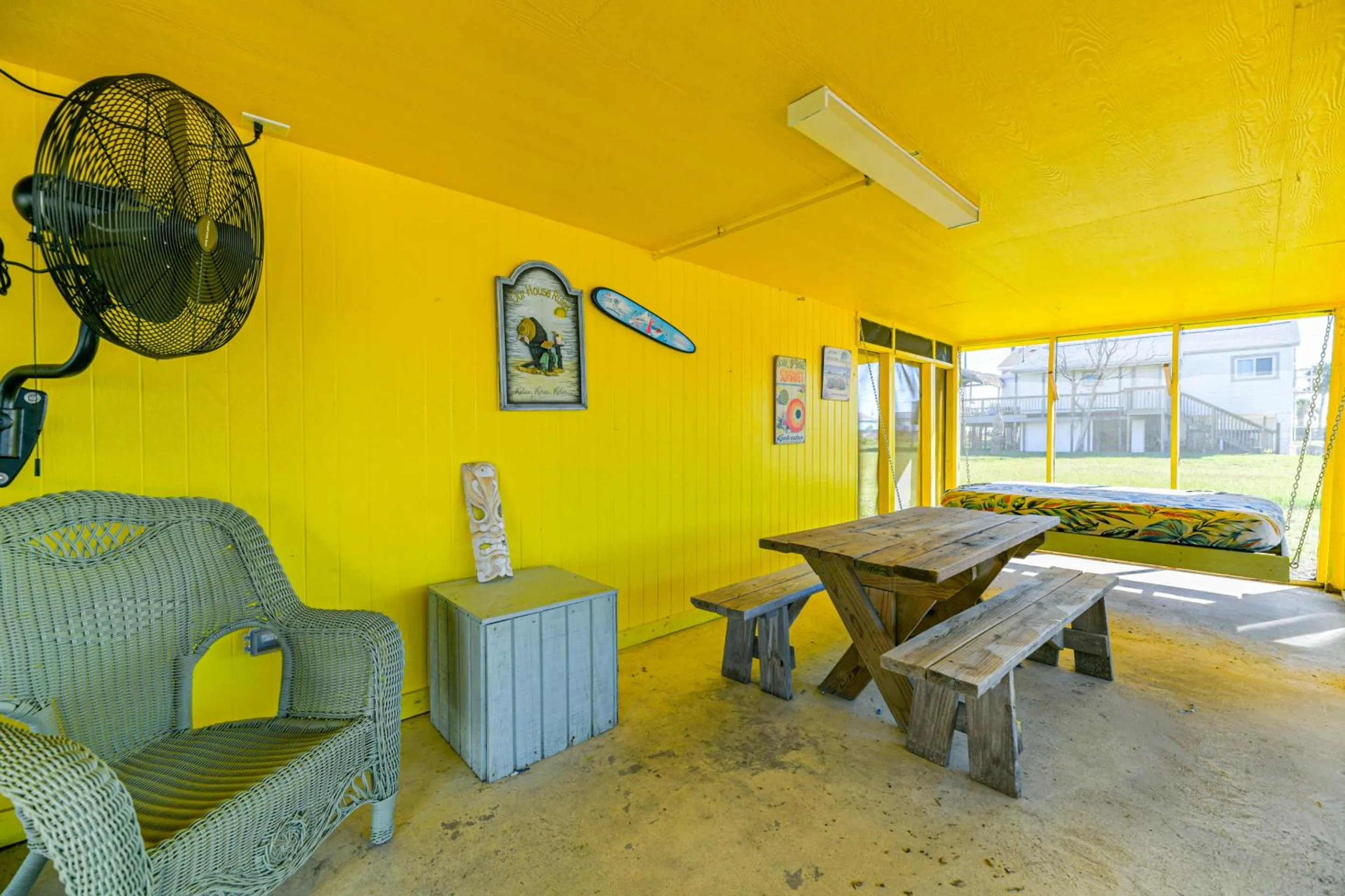 Property building in Hello Sunshine