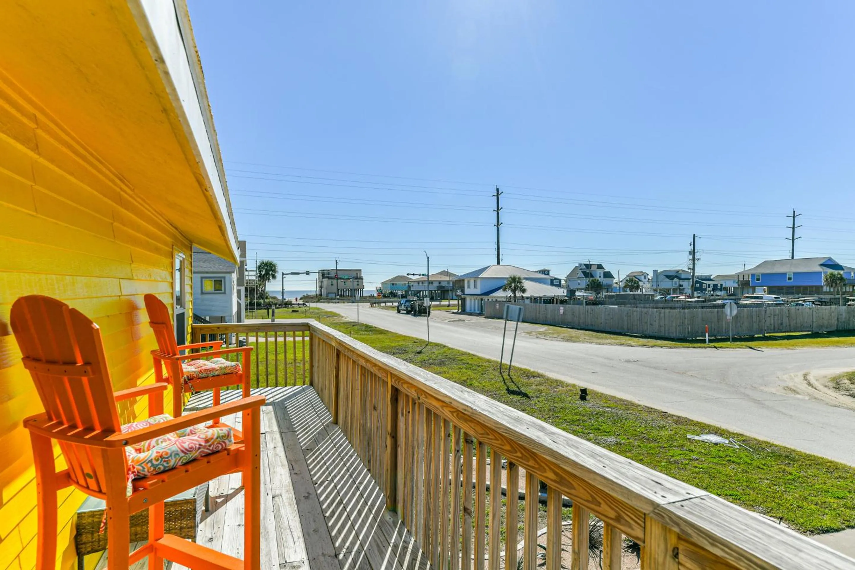 Property building in Hello Sunshine