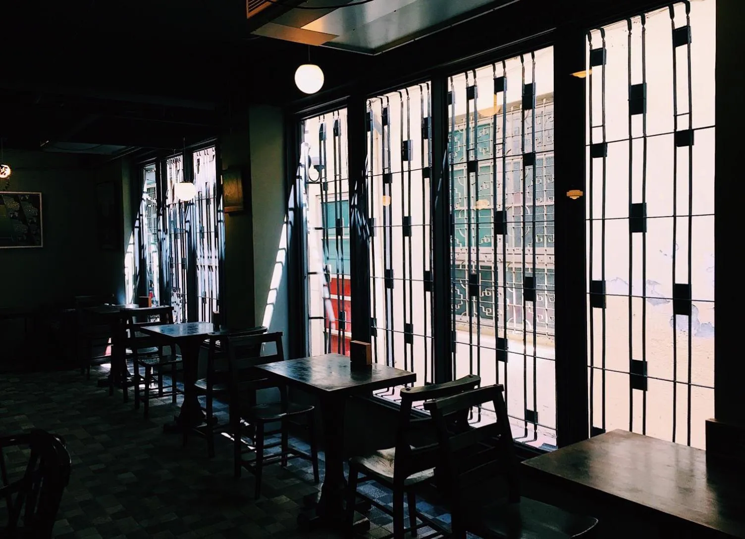 Restaurant/places to eat in 未艾公寓WeLove Apartment