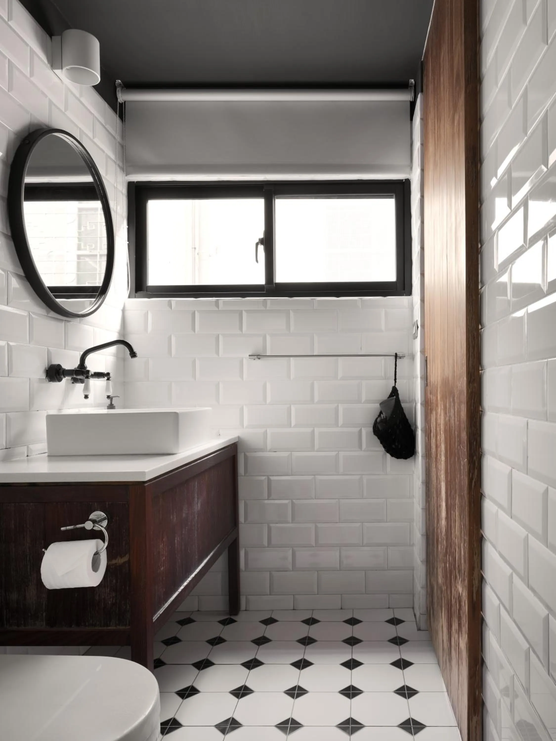 Toilet in 未艾公寓WeLove Apartment