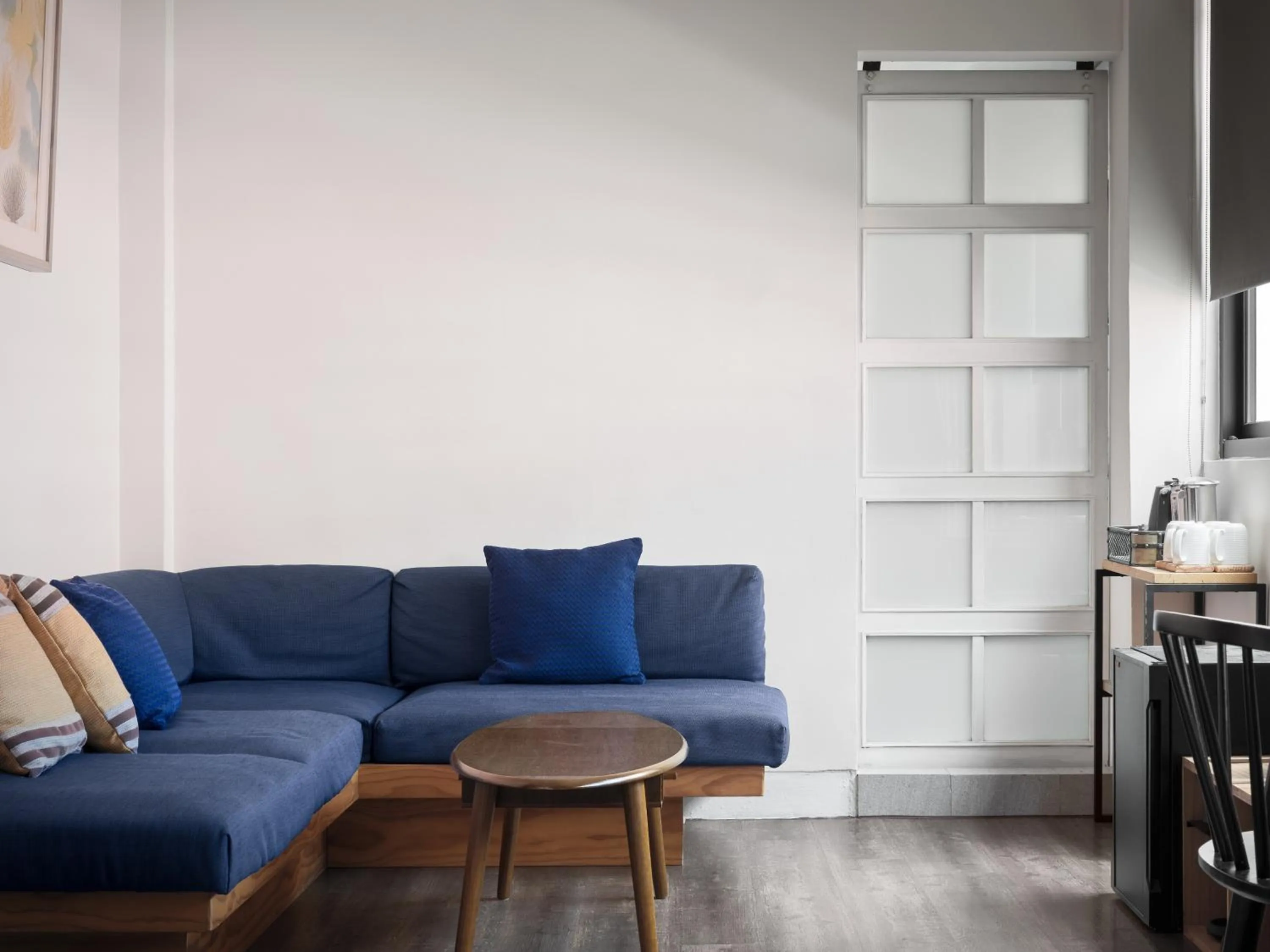 未艾公寓WeLove Apartment