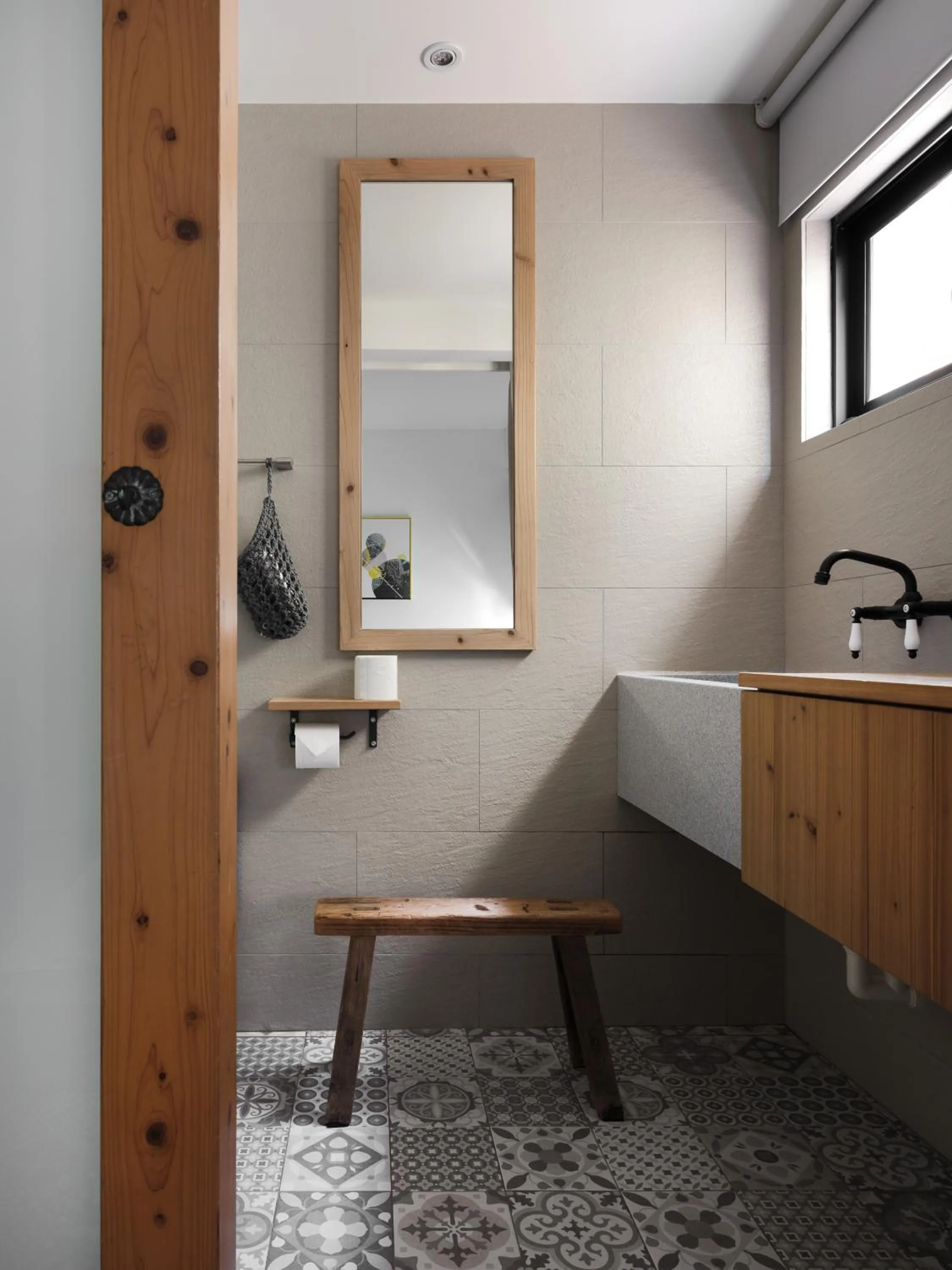 Toilet in 未艾公寓WeLove Apartment