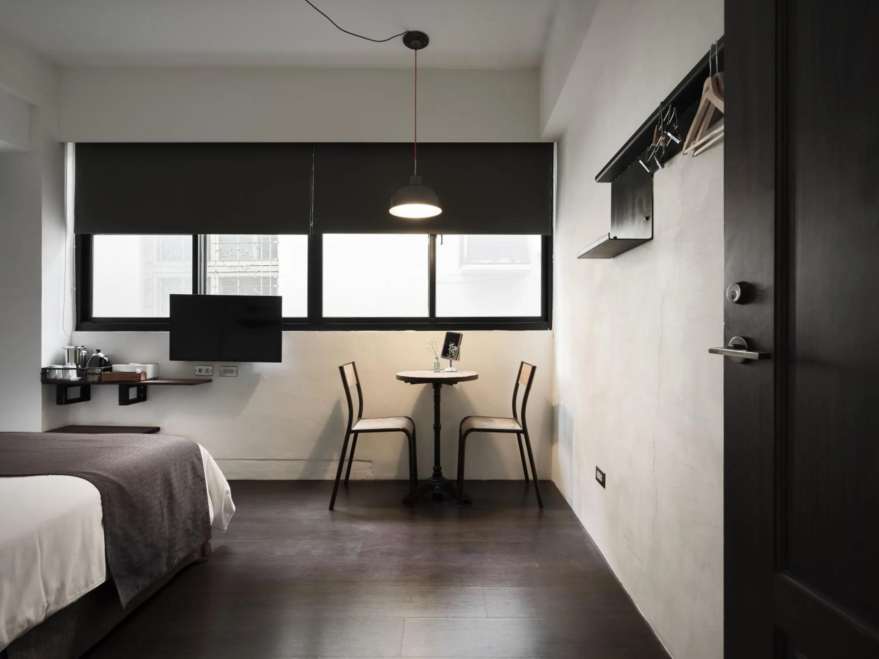 Other, Bed in 未艾公寓WeLove Apartment