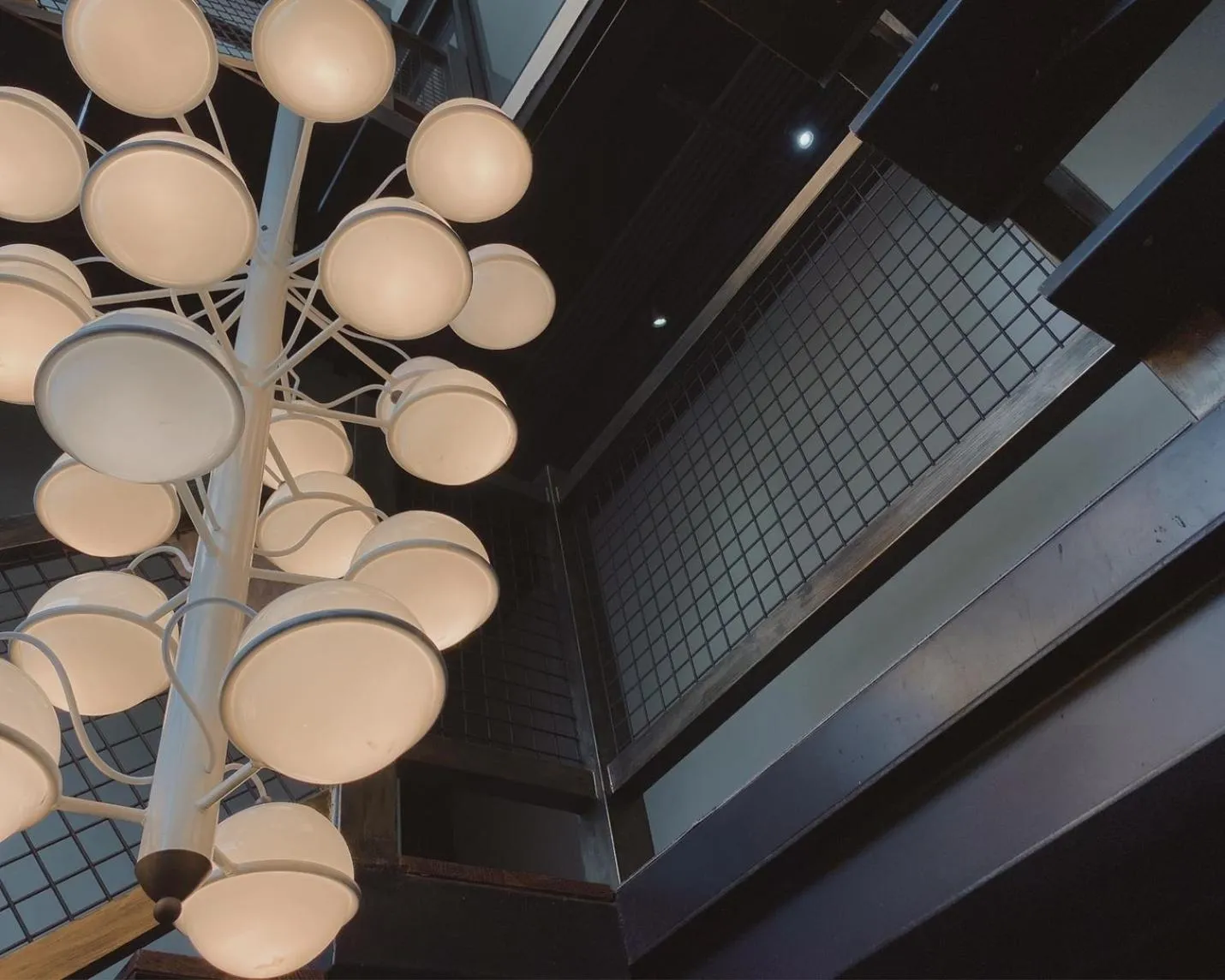 Property building in 未艾公寓WeLove Apartment