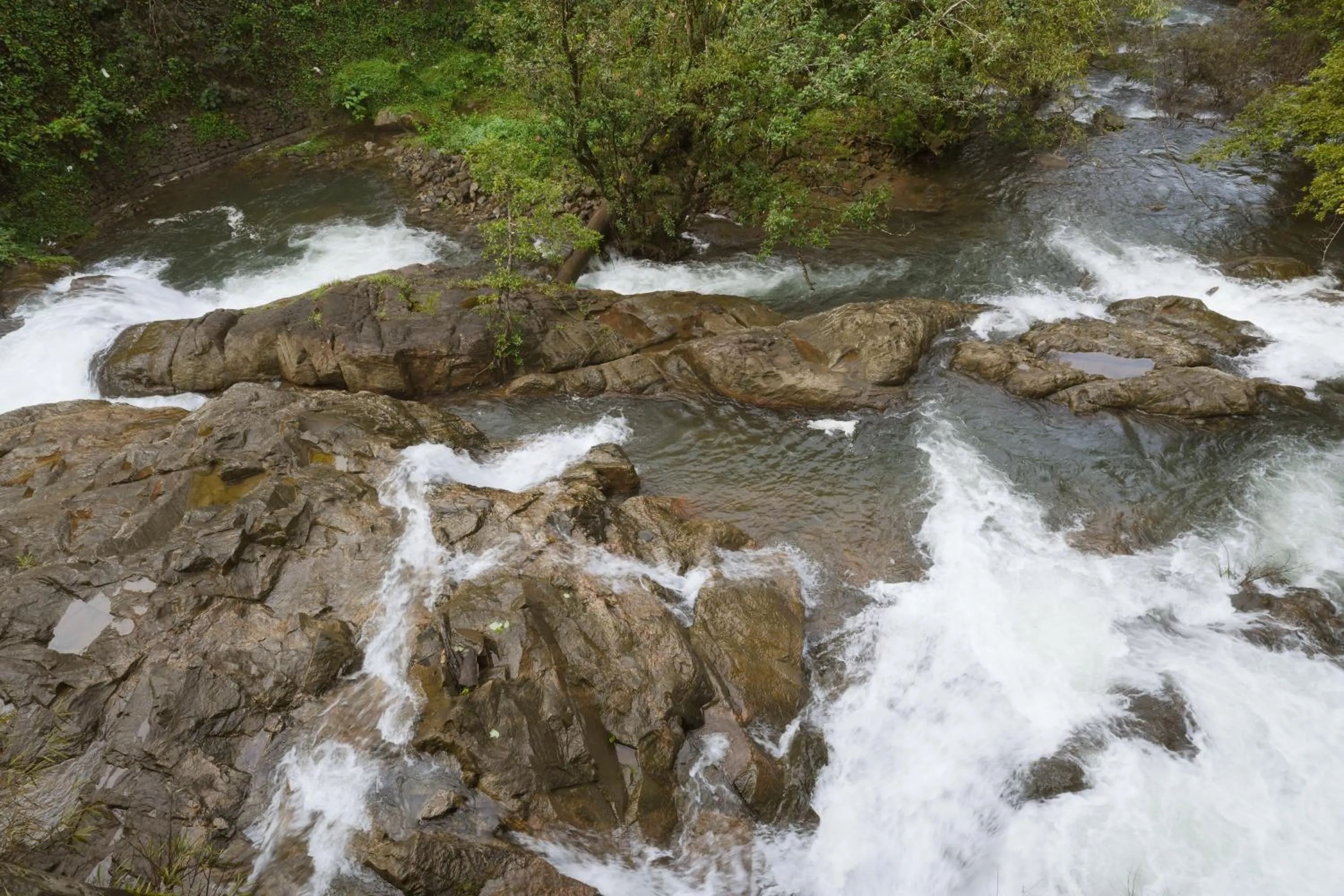 River view in Bluemist Resorts