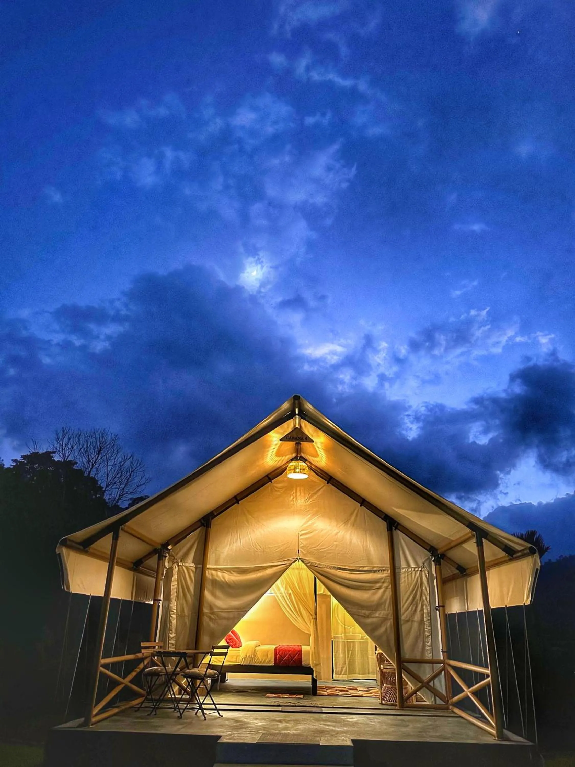 Redberry's Luxury Stay Coorg