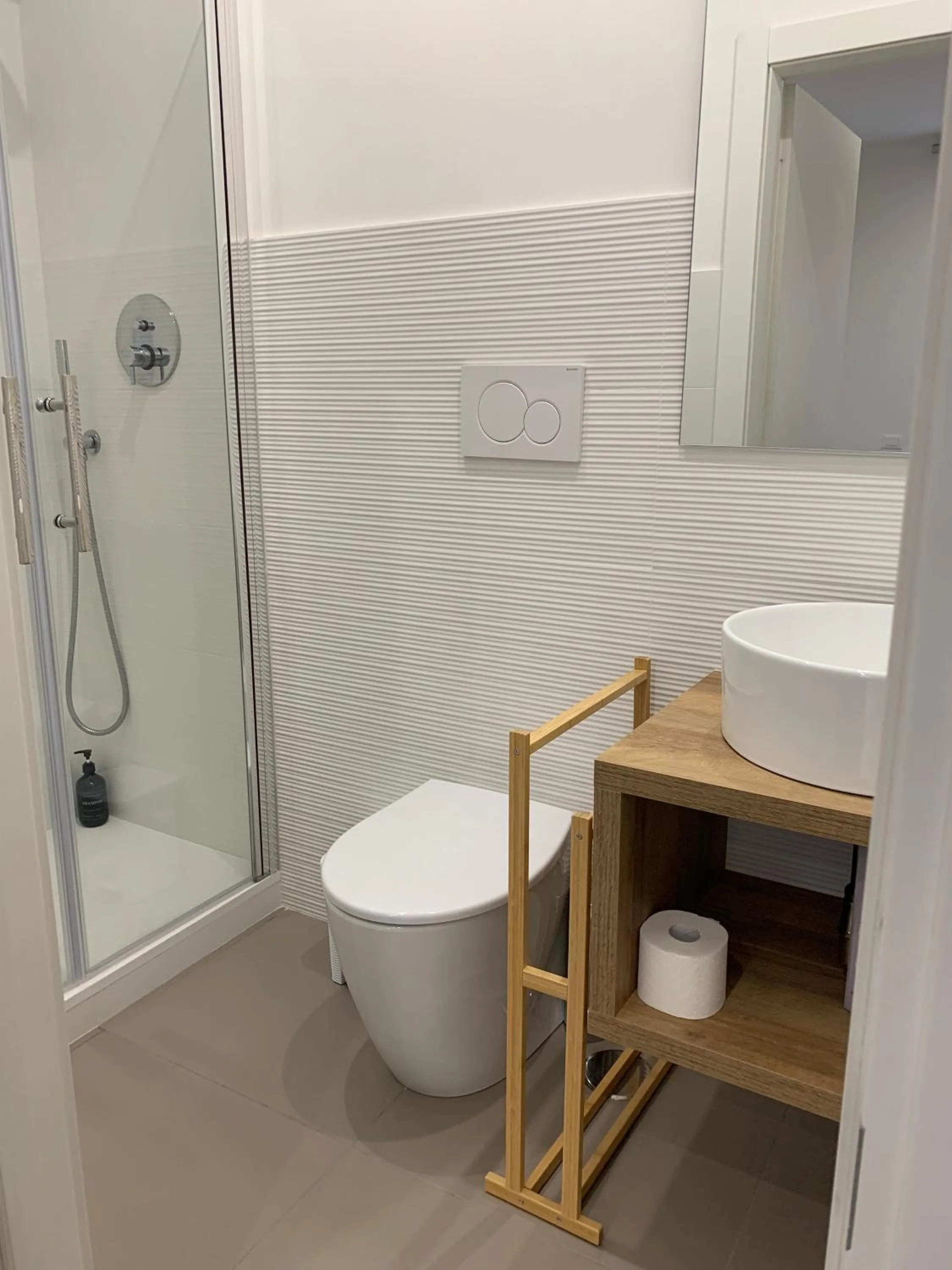 Two-Bedroom Apartment in St. Peter Boutique Apt