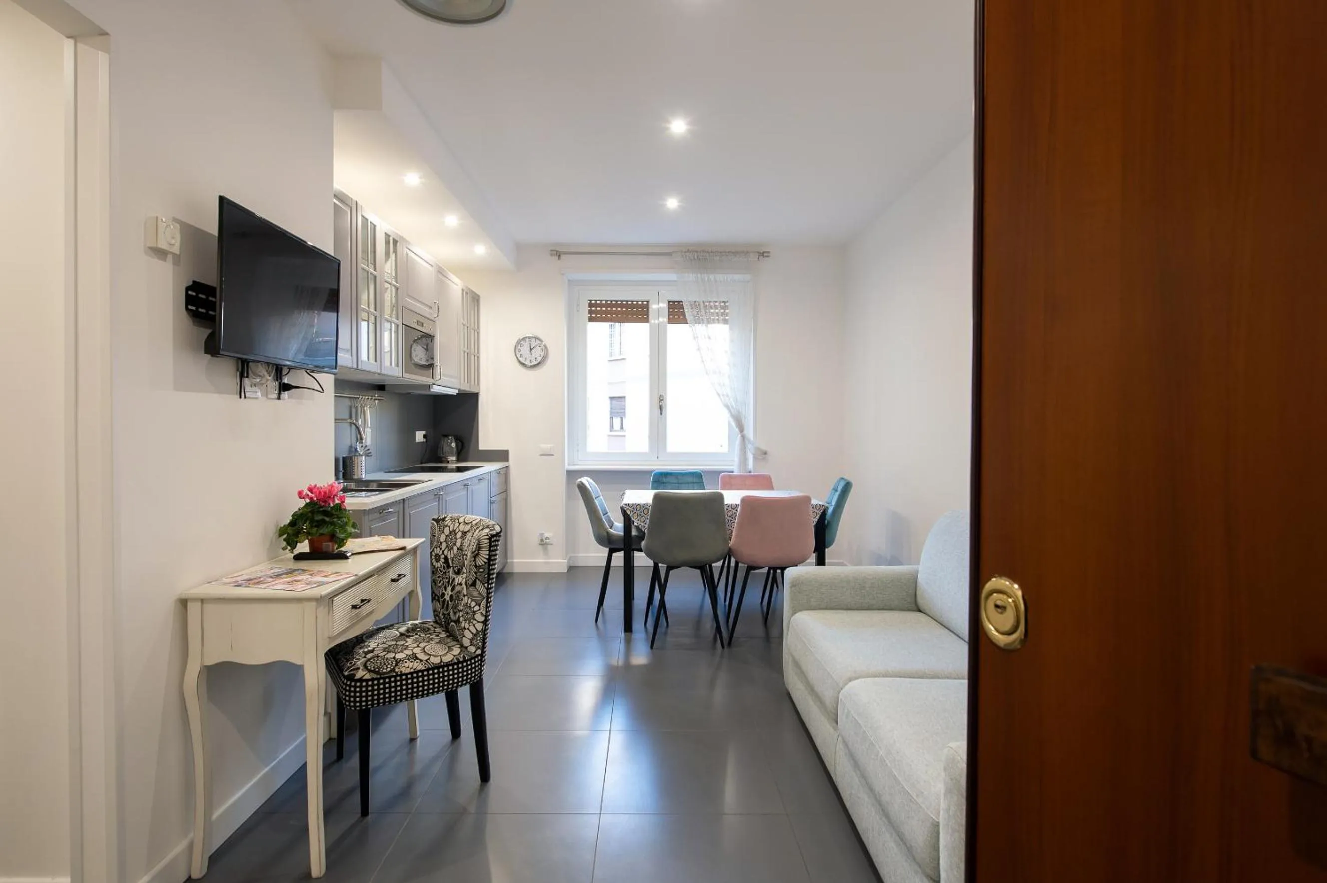 St. Peter Boutique Apt