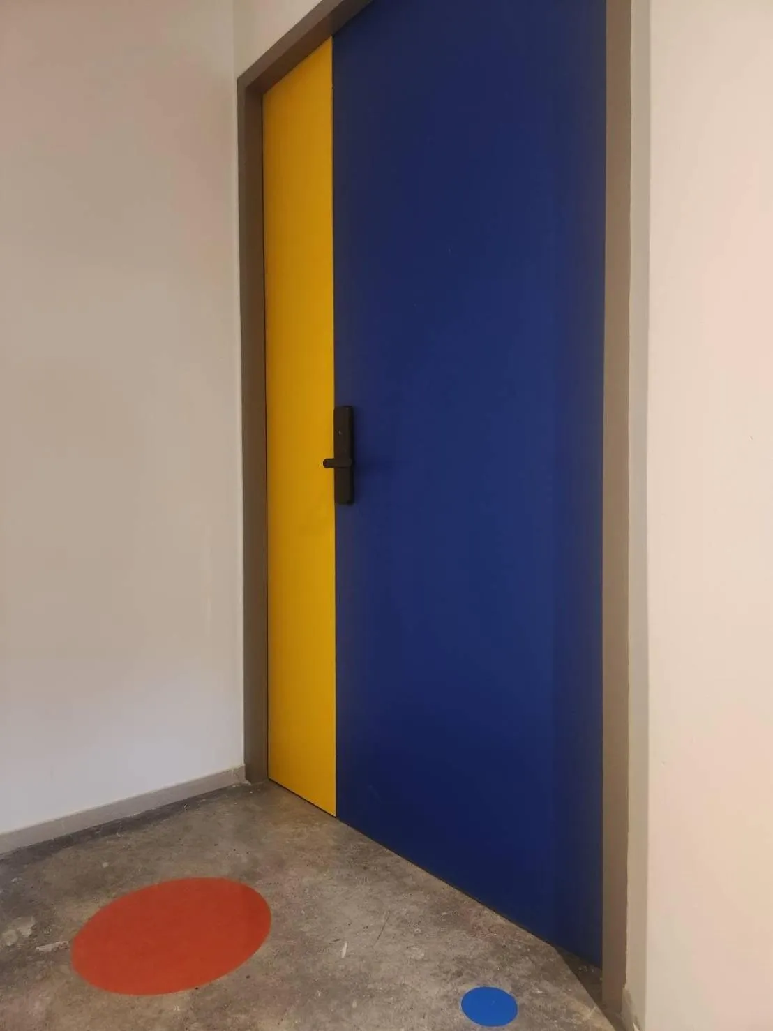 Property building in L MINITEL at Night Bazaar Chiangmai