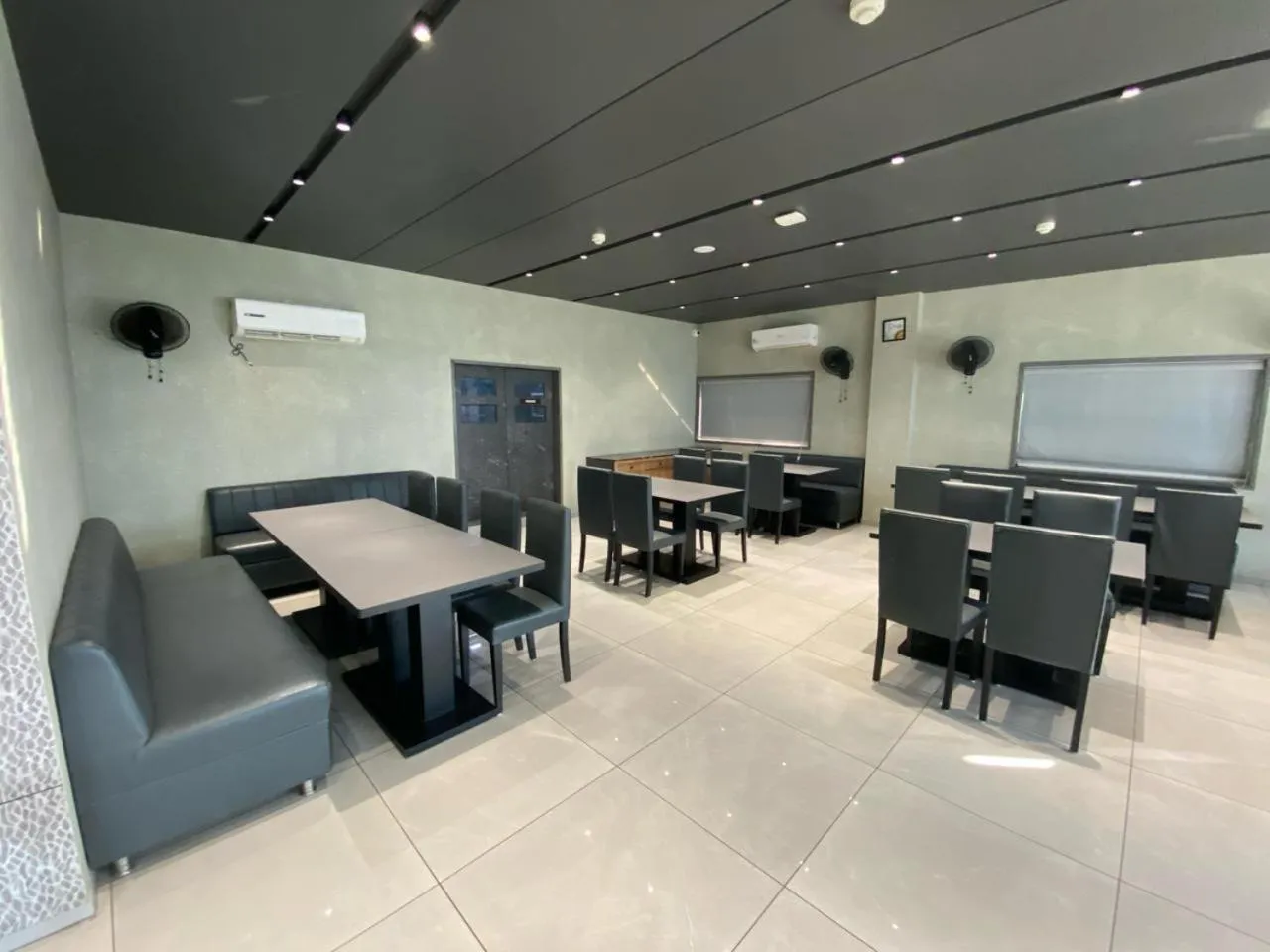 Banquet/Function facilities in Lords Eco Inn Navsari