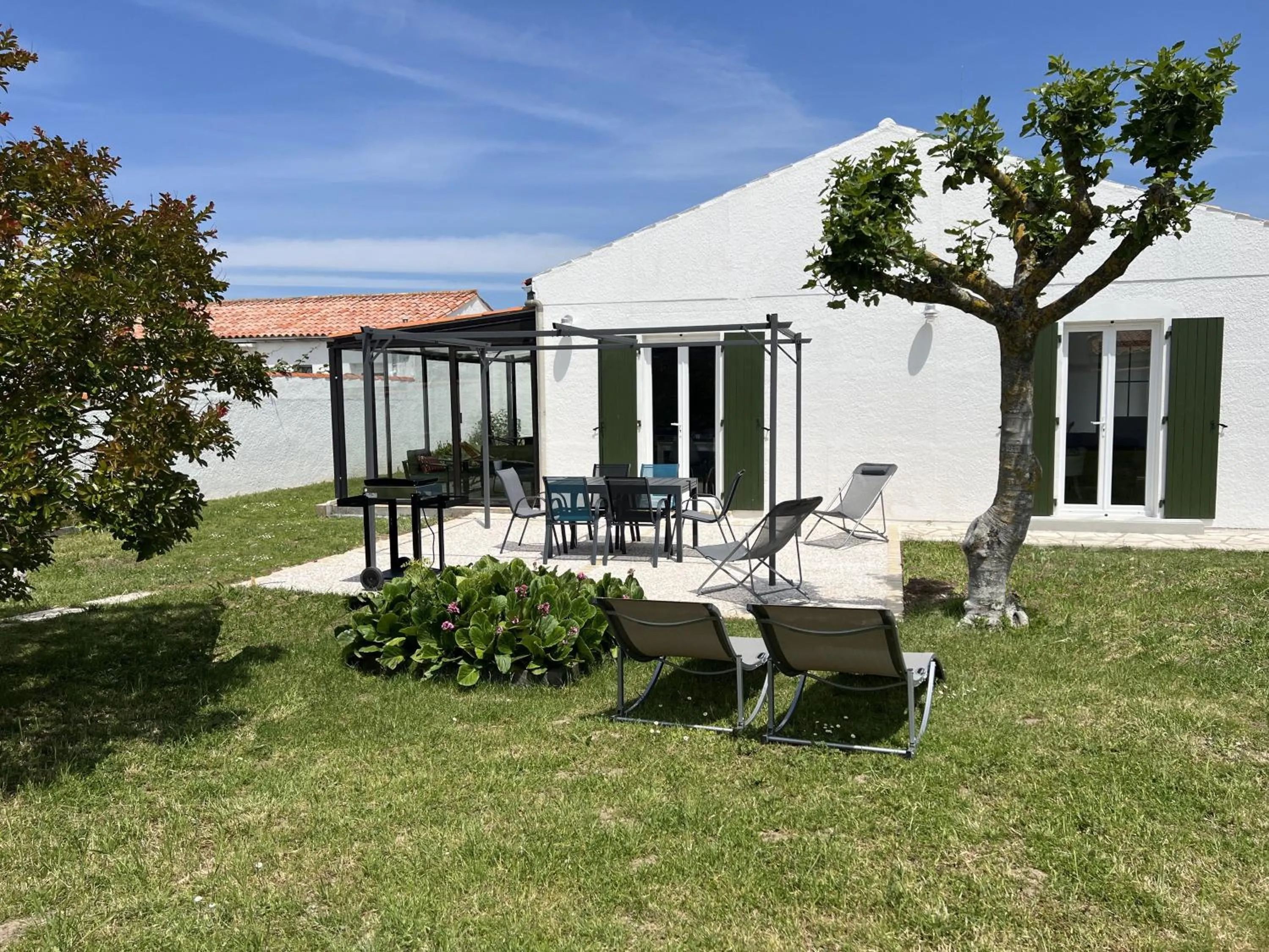 Villa Saint Mart