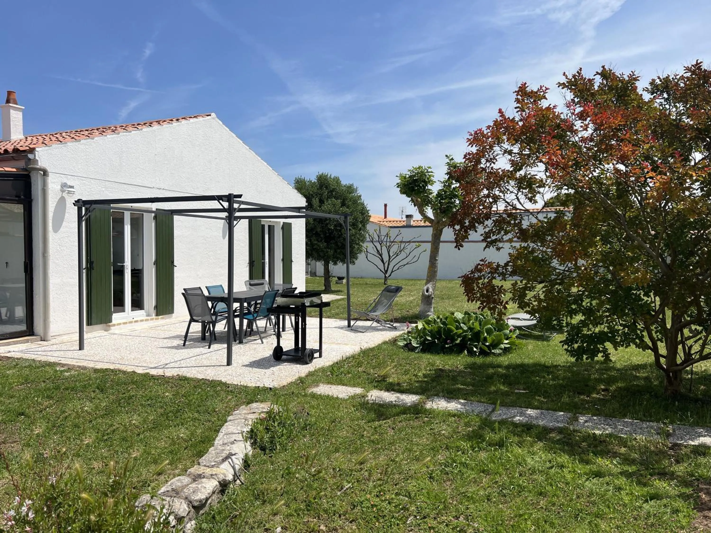 Villa Saint Mart