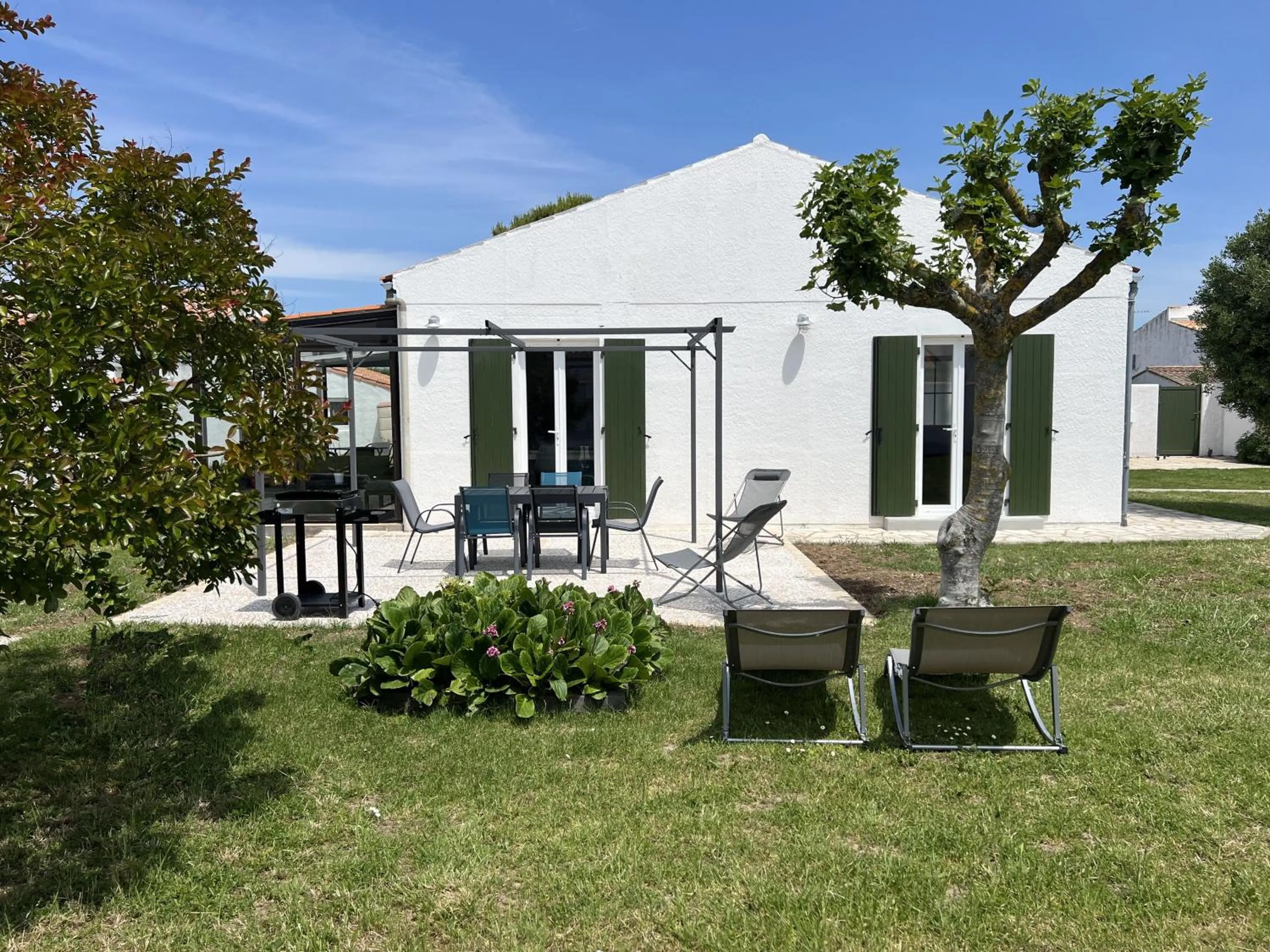 Villa Saint Mart