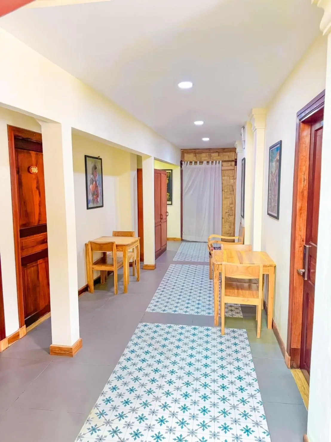 Other in Luang Phasouk Hotel