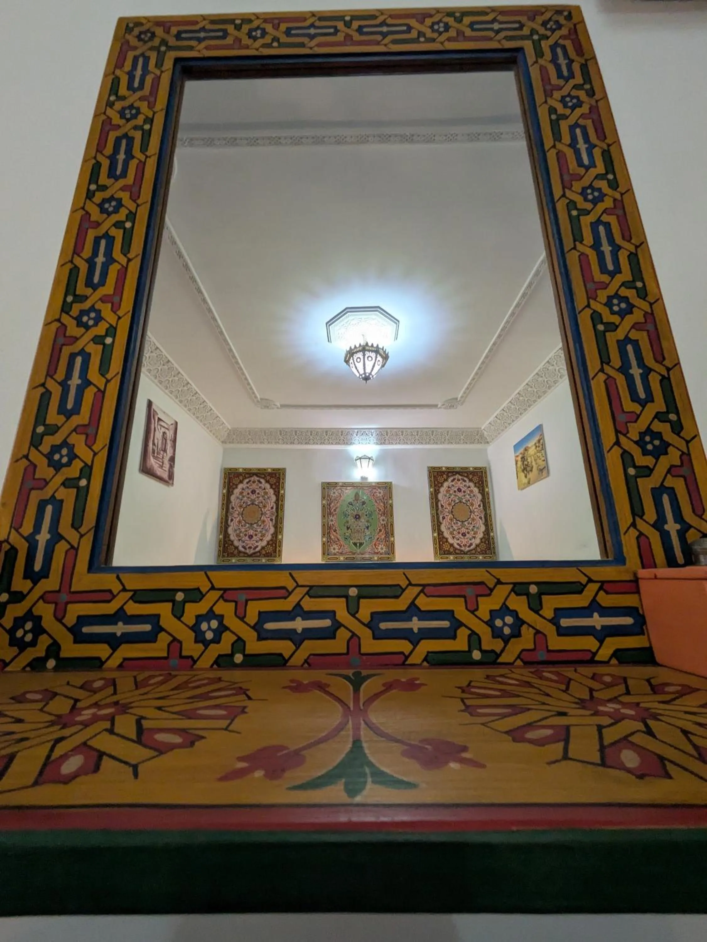 Riad Tafoukt Palace