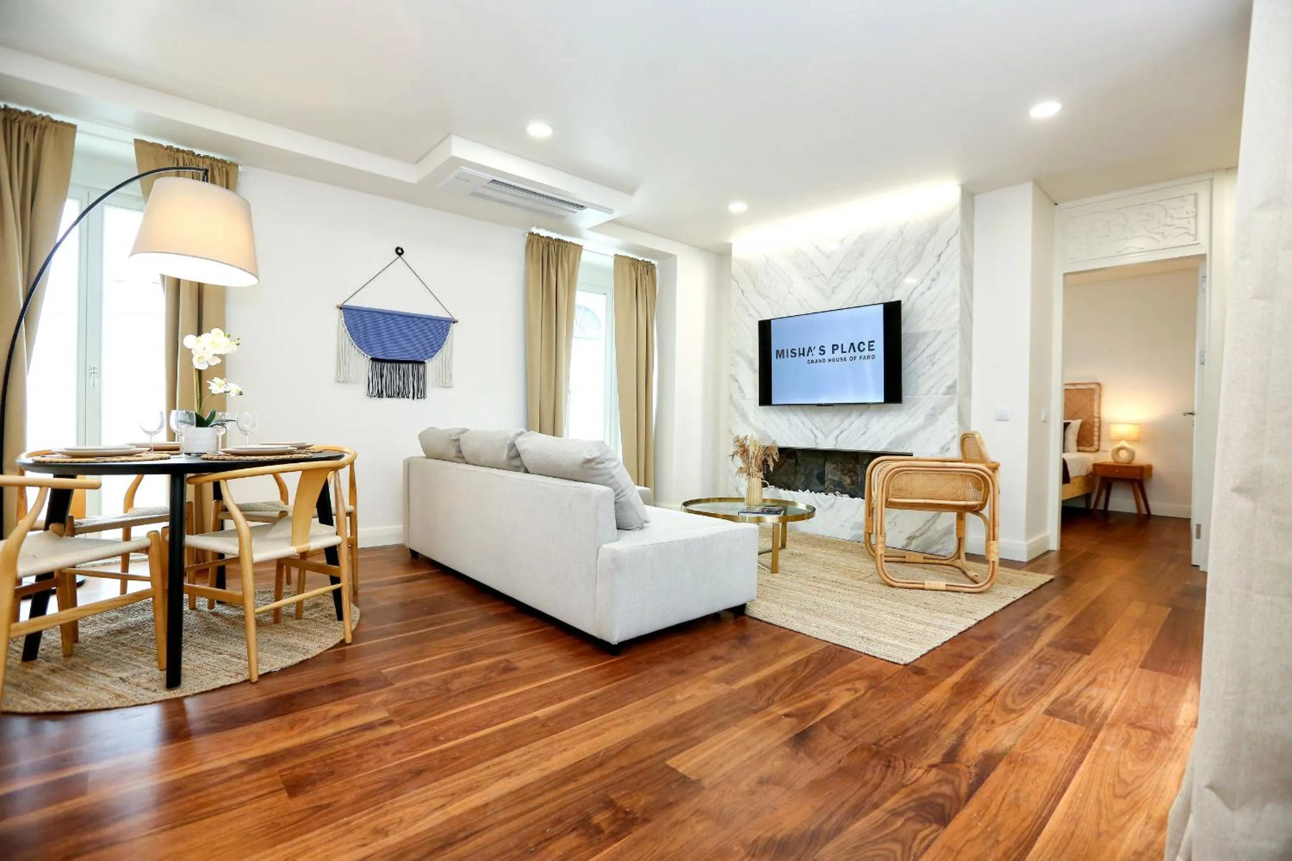 Green Algarve Gem Spacious 2 BDR By Misha's Place