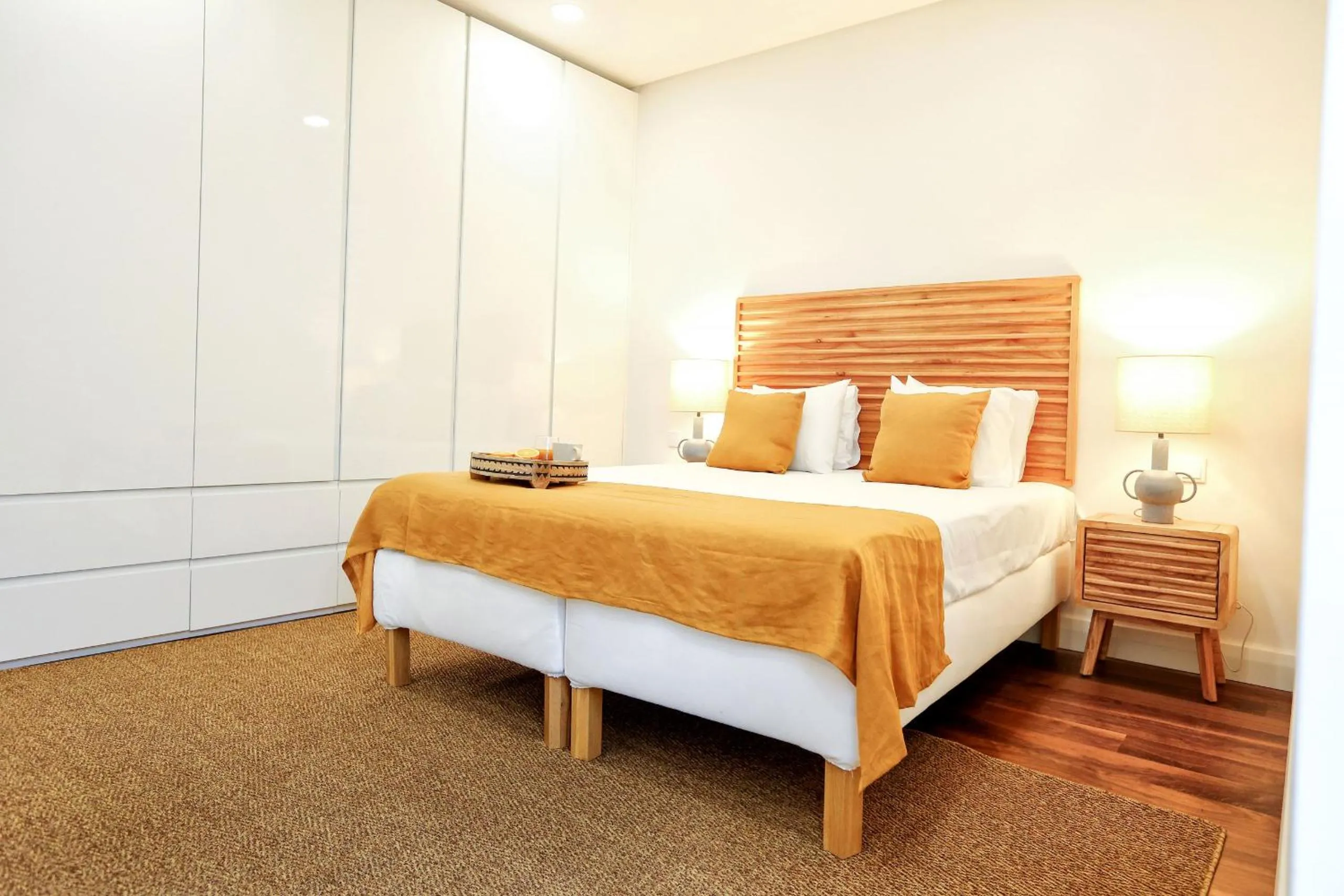 Green Algarve Gem Spacious 2 BDR By Misha's Place