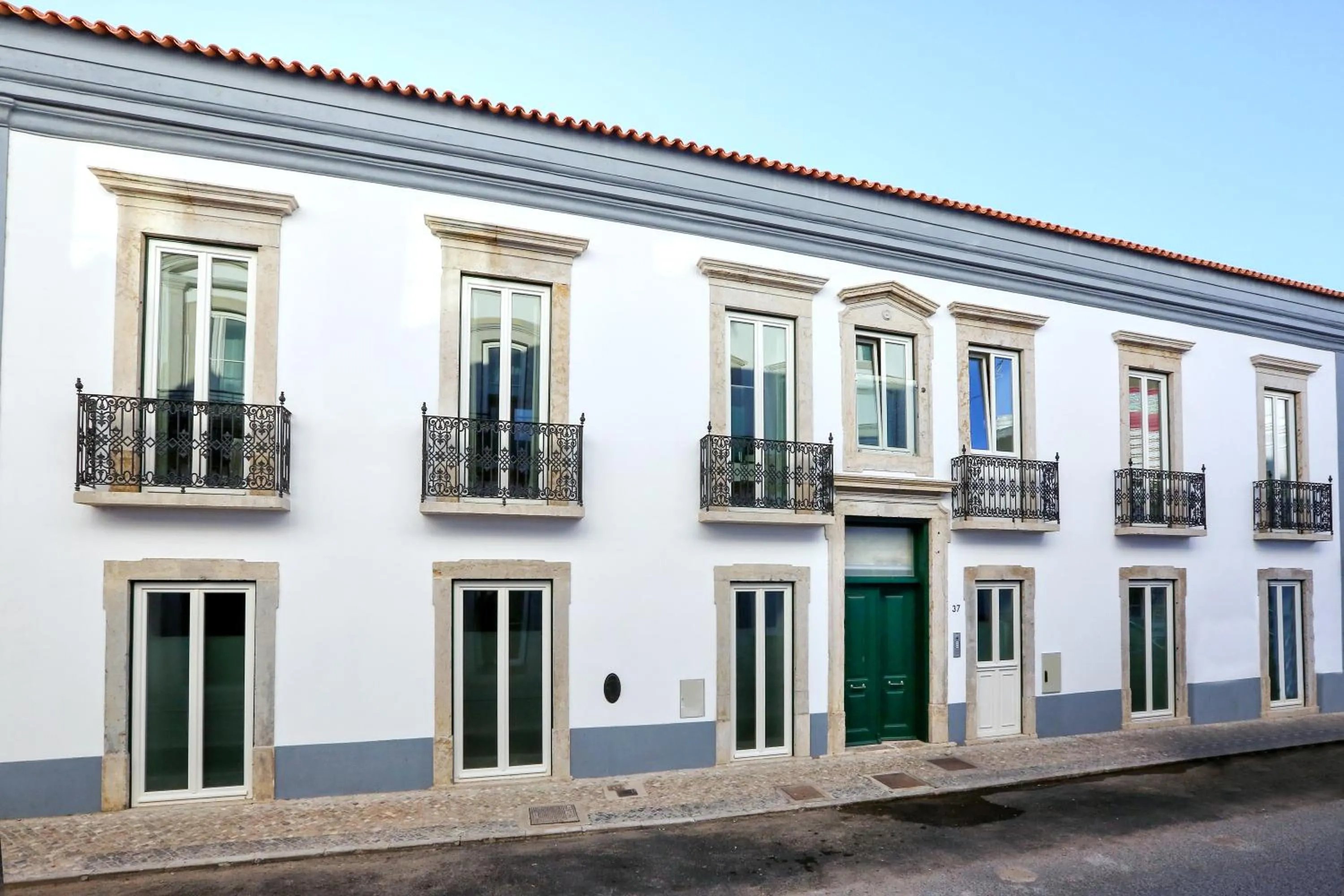 Green Algarve Gem Spacious 2 BDR By Misha's Place