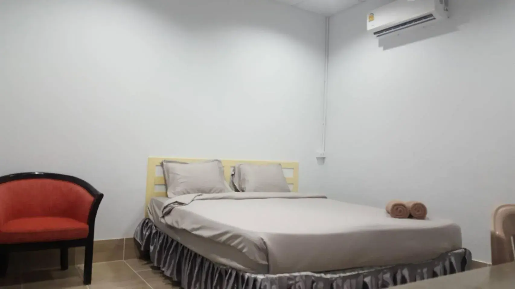Double Room in Lovely Paradise Phangan Hotel Double Room in Lovely Paradise Phangan Hotel