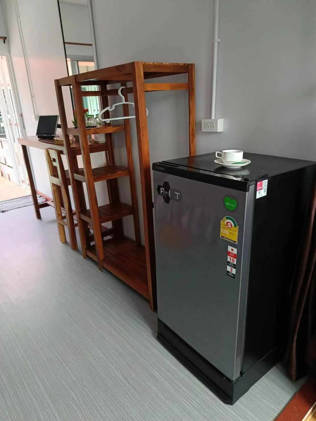 Lovely Paradise Phangan Hotel