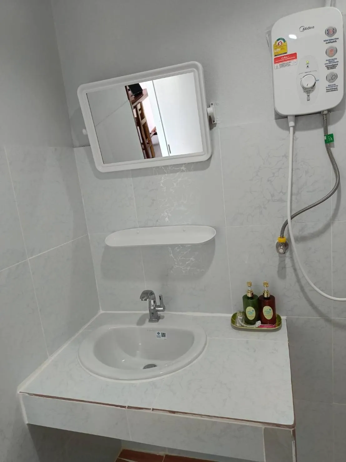 Lovely Paradise Phangan Hotel