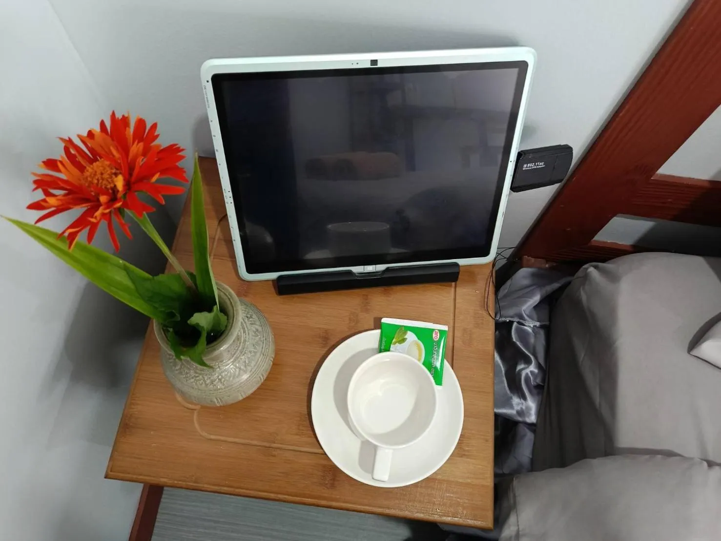 Lovely Paradise Phangan Hotel