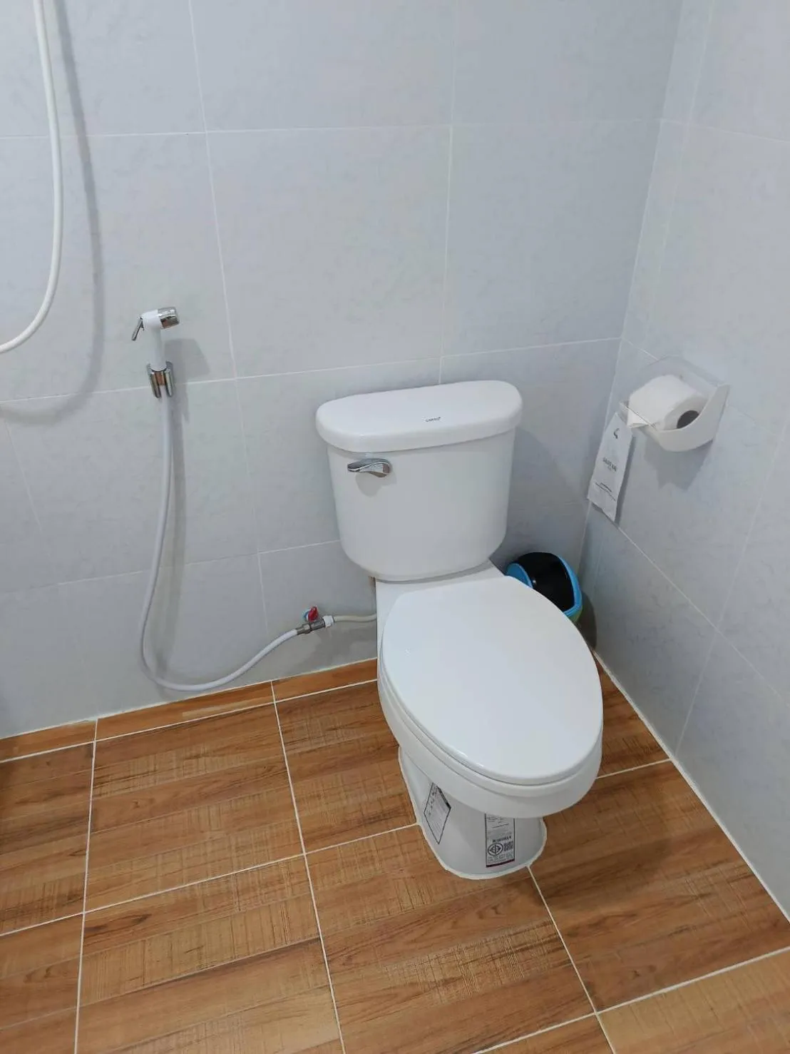 Lovely Paradise Phangan Hotel