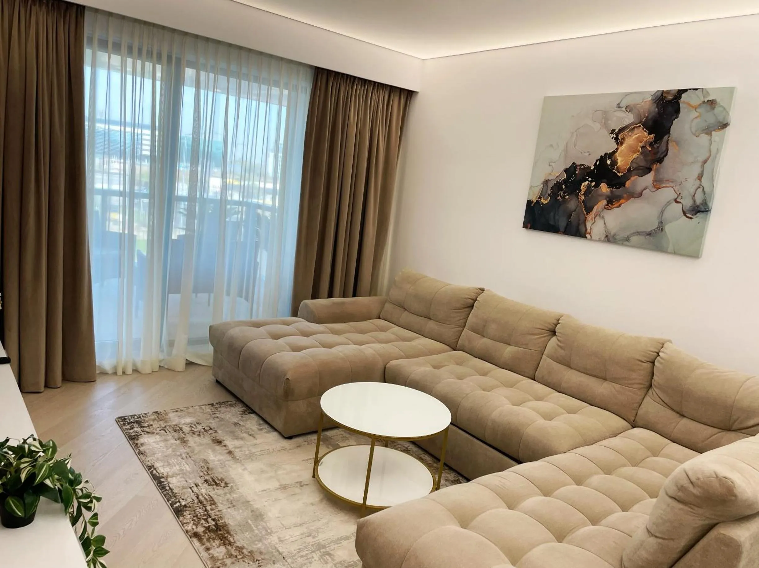 Luxury Wellness&Spa- Cortina North