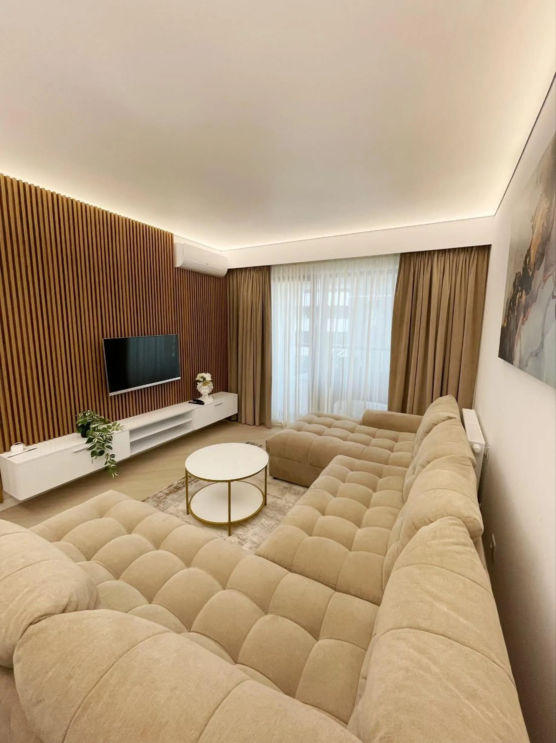 Luxury Wellness&Spa- Cortina North