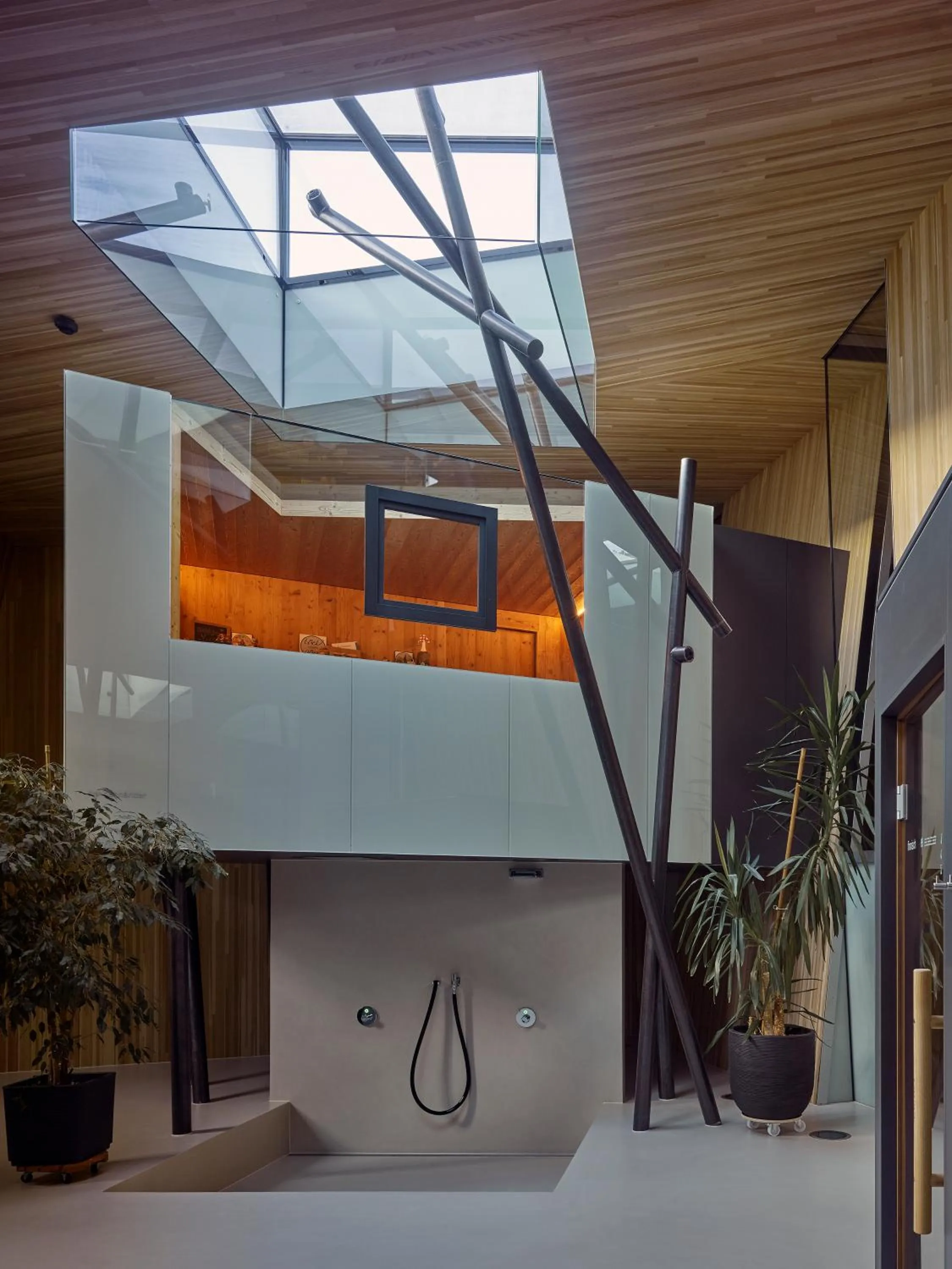 Massage in Hotel Glocke