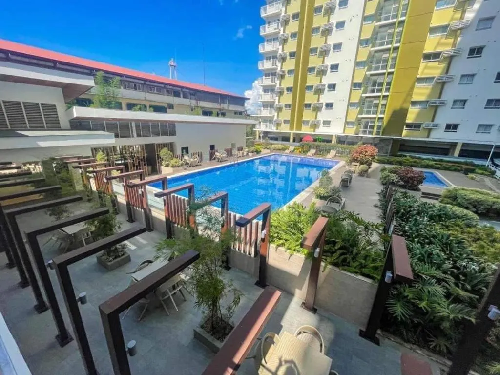 Property building in Mesaverte Unit by FB SUITES