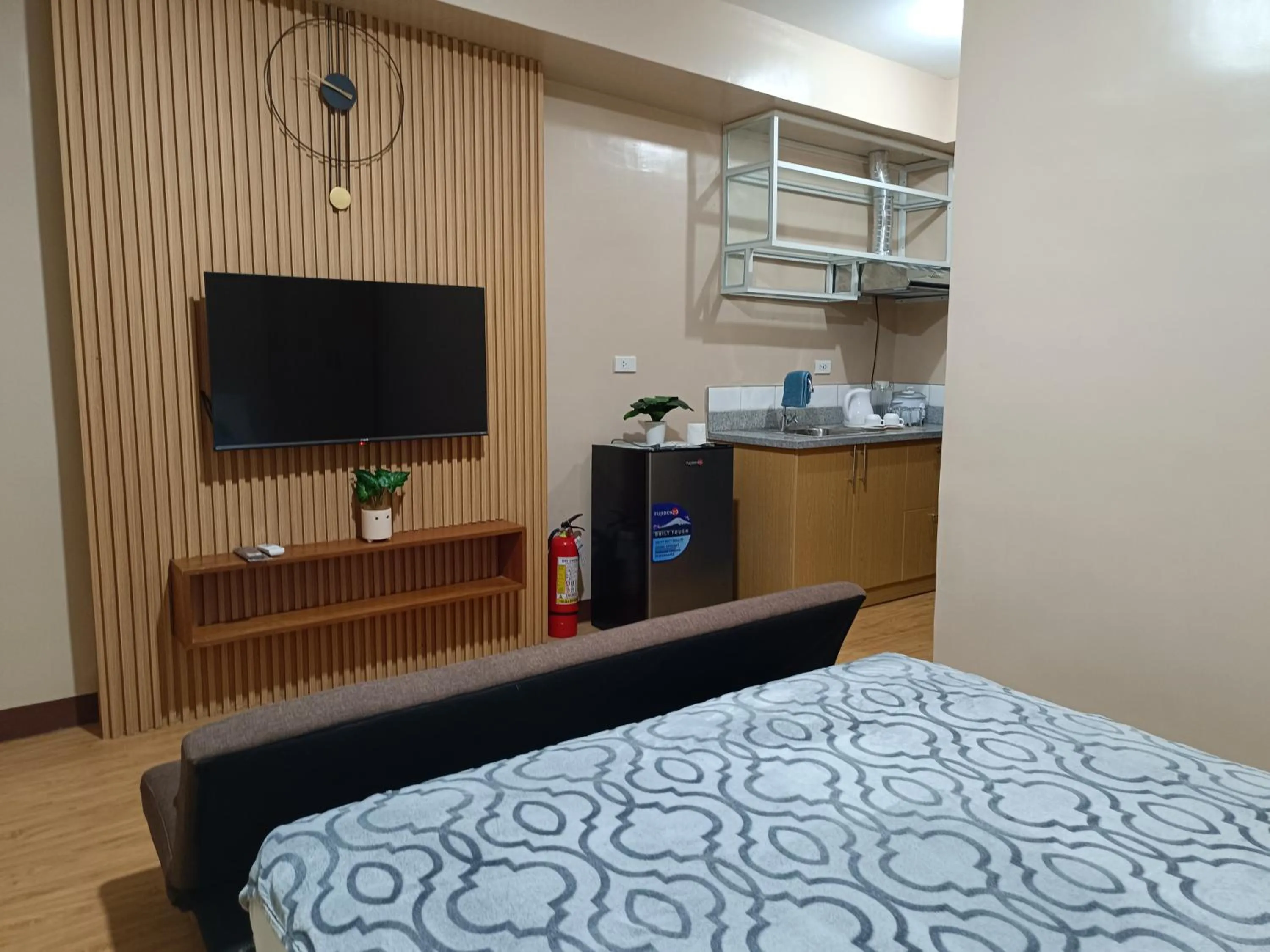 Mesaverte Unit by FB SUITES