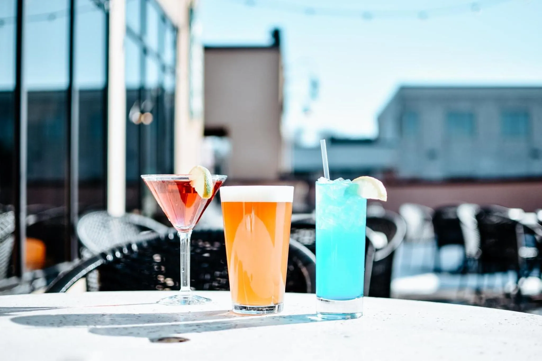 Restaurant/places to eat in Best Western Plus Kelly Inn