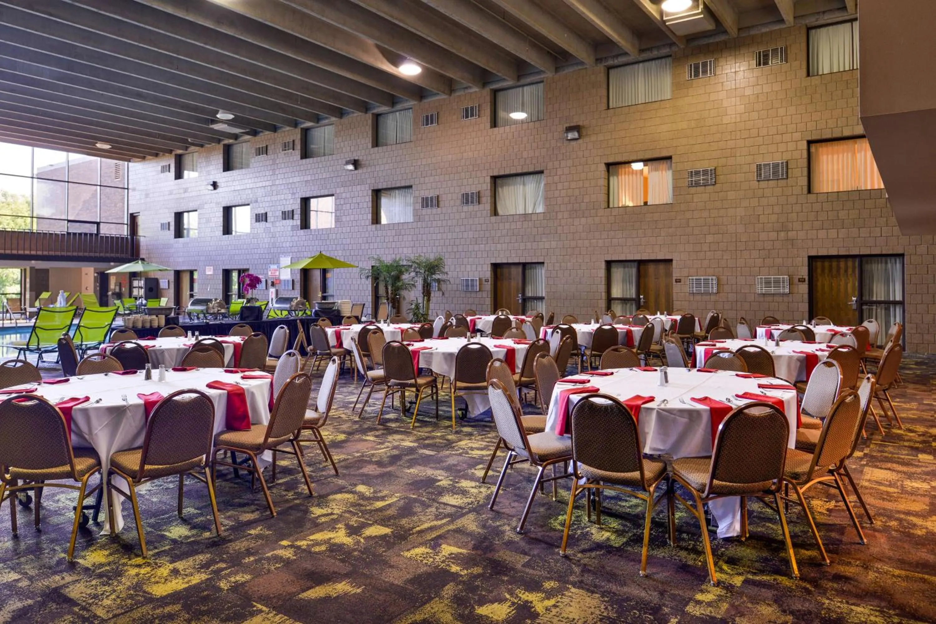 Meeting/conference room in Best Western Plus Kelly Inn