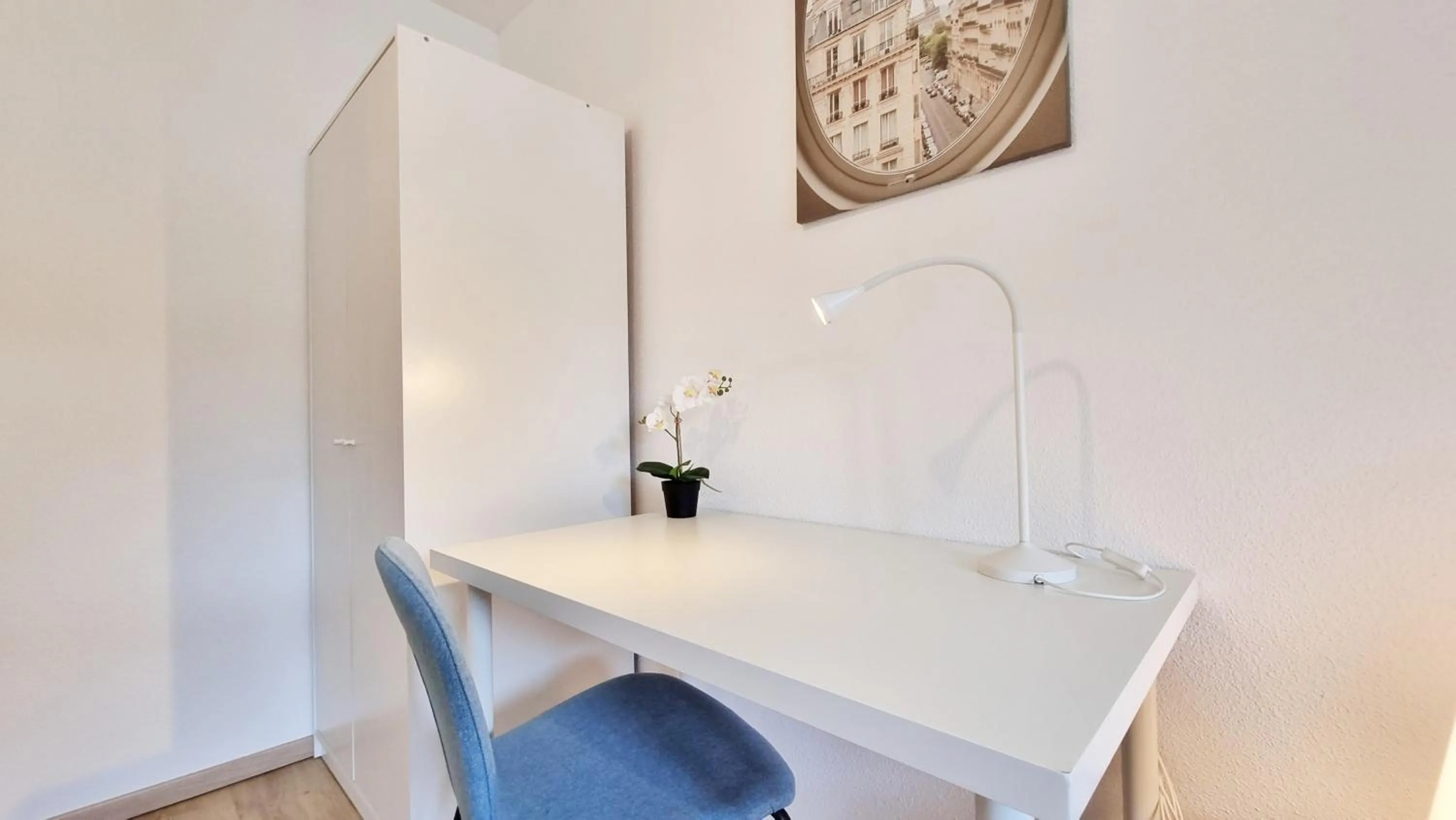 Le Triplex - 5 chambres - 10 pers- Fibre - Relax BNB