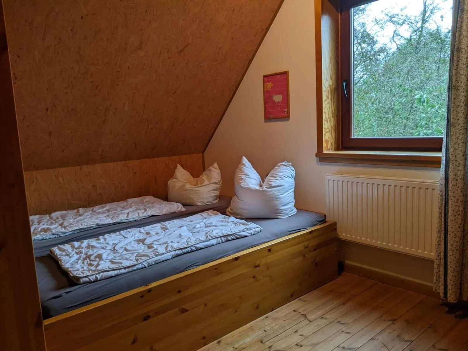 Ferienhaus Waldschlösschen