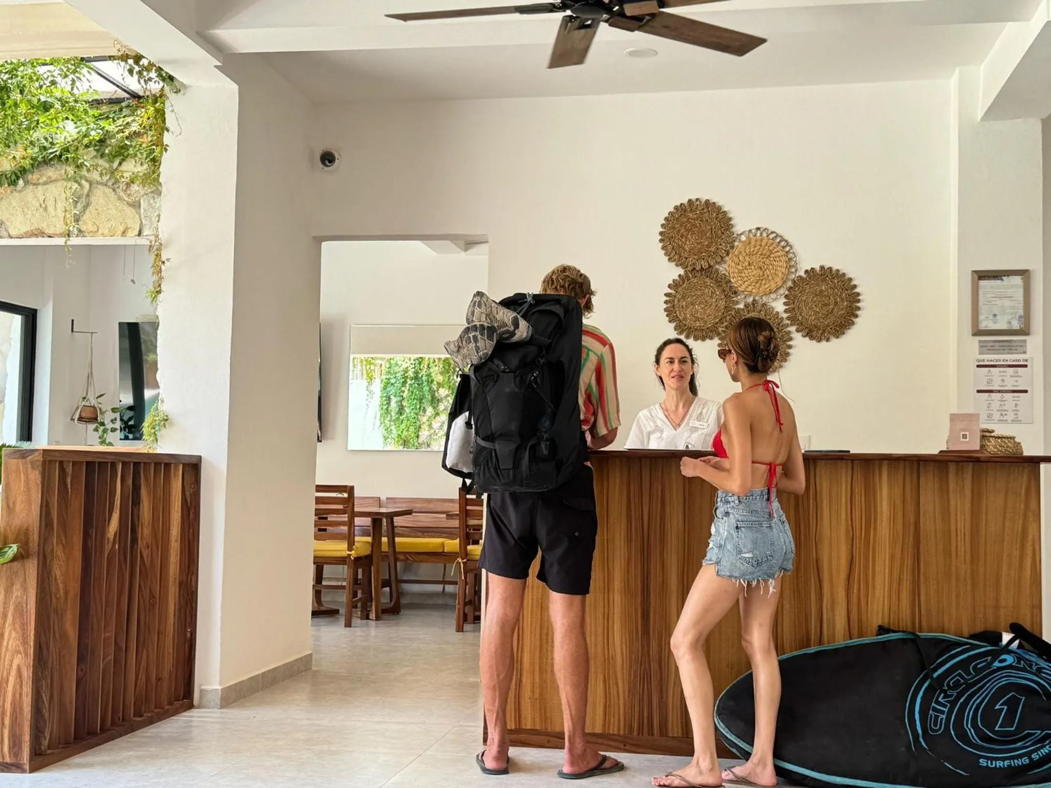 Casa Ita Surf - Adults Only