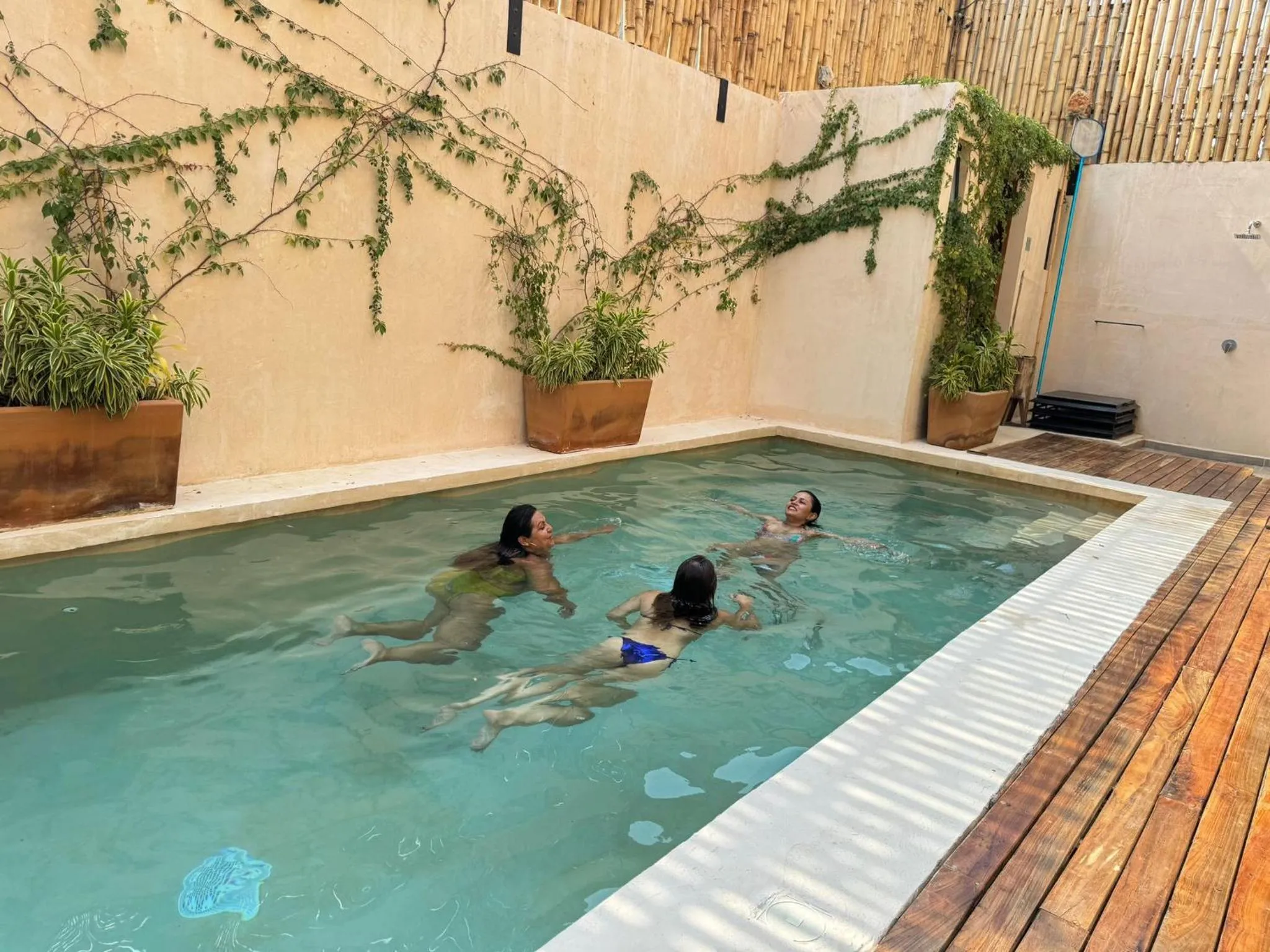 Casa Ita Surf - Adults Only